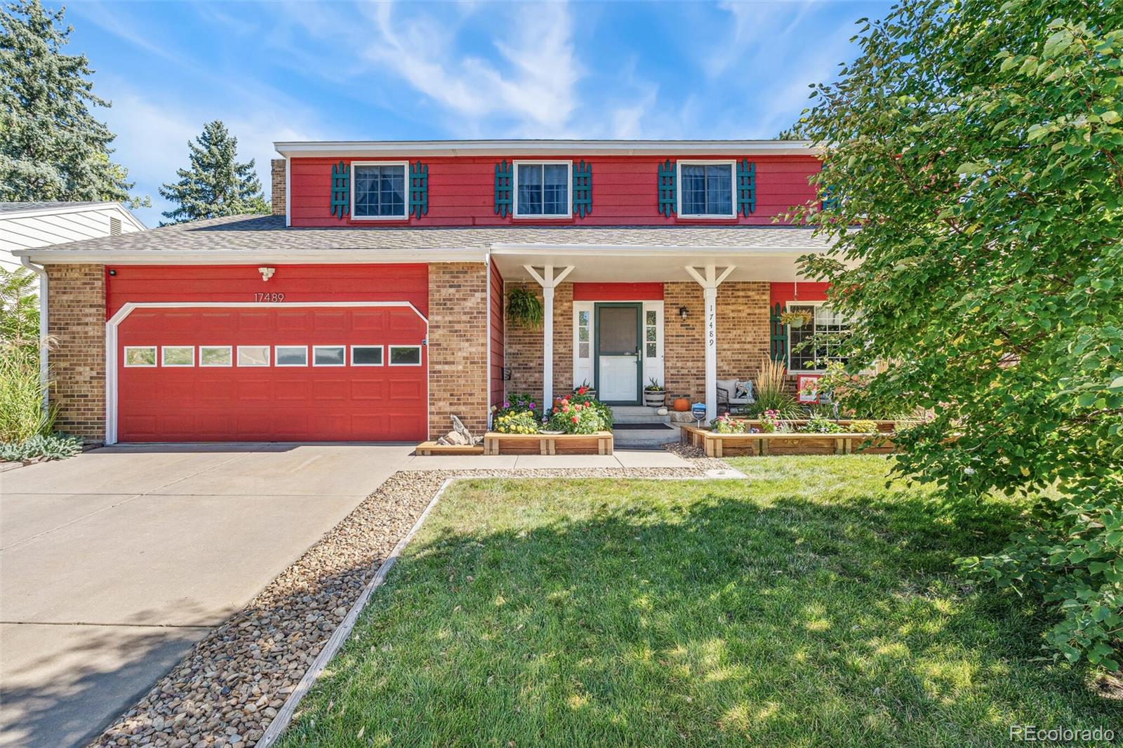 MLS Image #40 for 17489 e asbury circle,aurora, Colorado