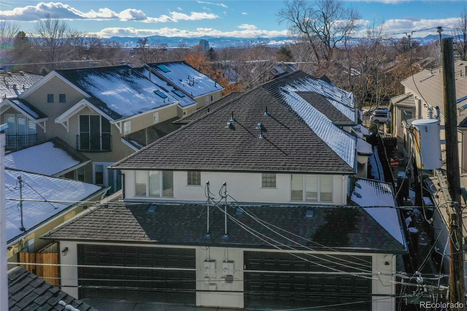 MLS Image #37 for 538  madison street,denver, Colorado