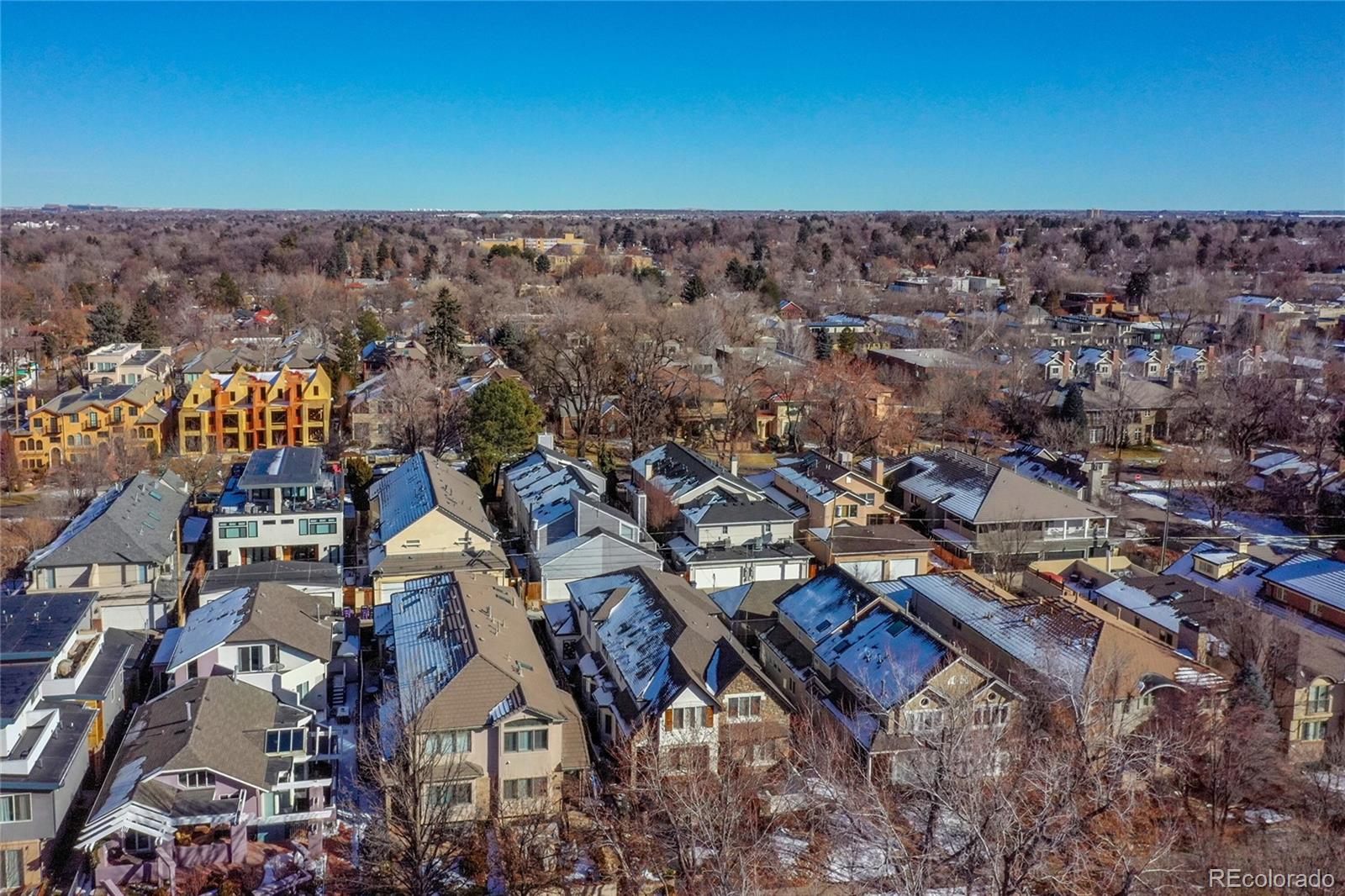 MLS Image #38 for 538  madison street,denver, Colorado