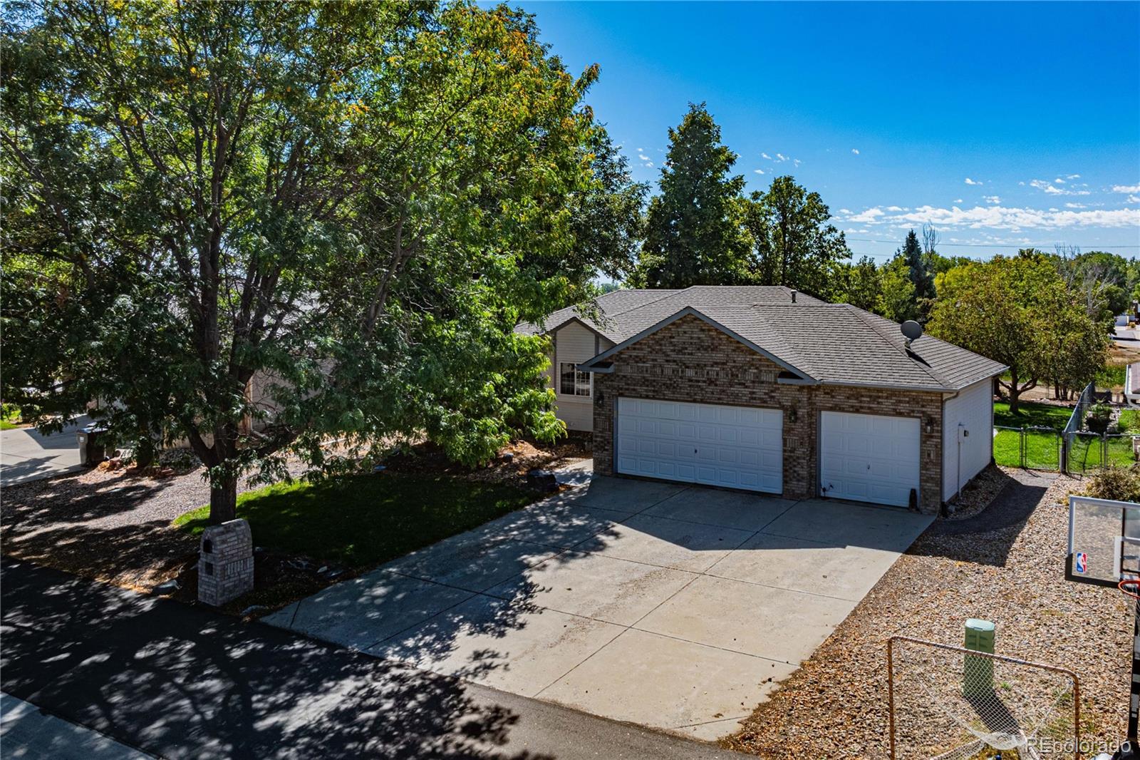 MLS Image #2 for 2766  serena drive,mead, Colorado