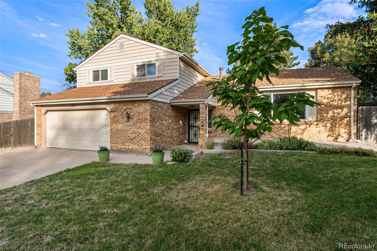 MLS Image #0 for 8060  johnson court,arvada, Colorado