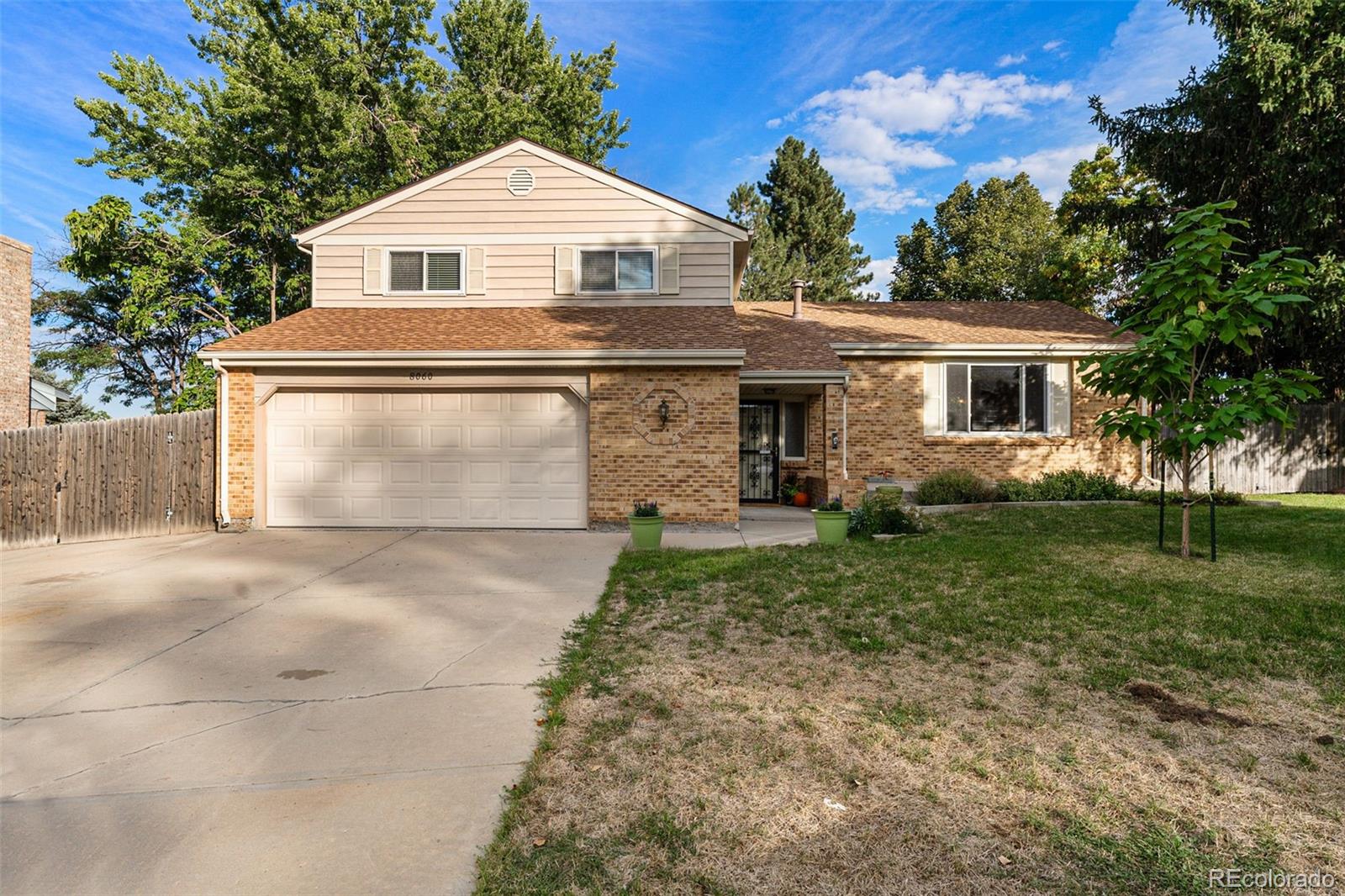 CMA Image for 8060  Johnson Court,Arvada, Colorado