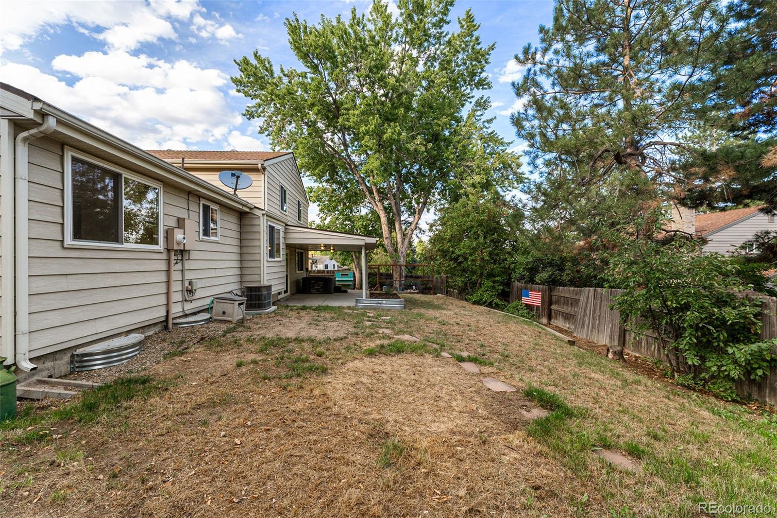 MLS Image #43 for 8060  johnson court,arvada, Colorado