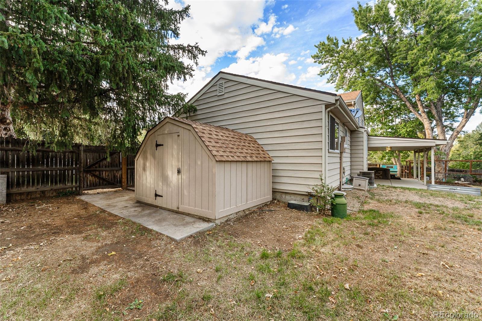 MLS Image #44 for 8060  johnson court,arvada, Colorado