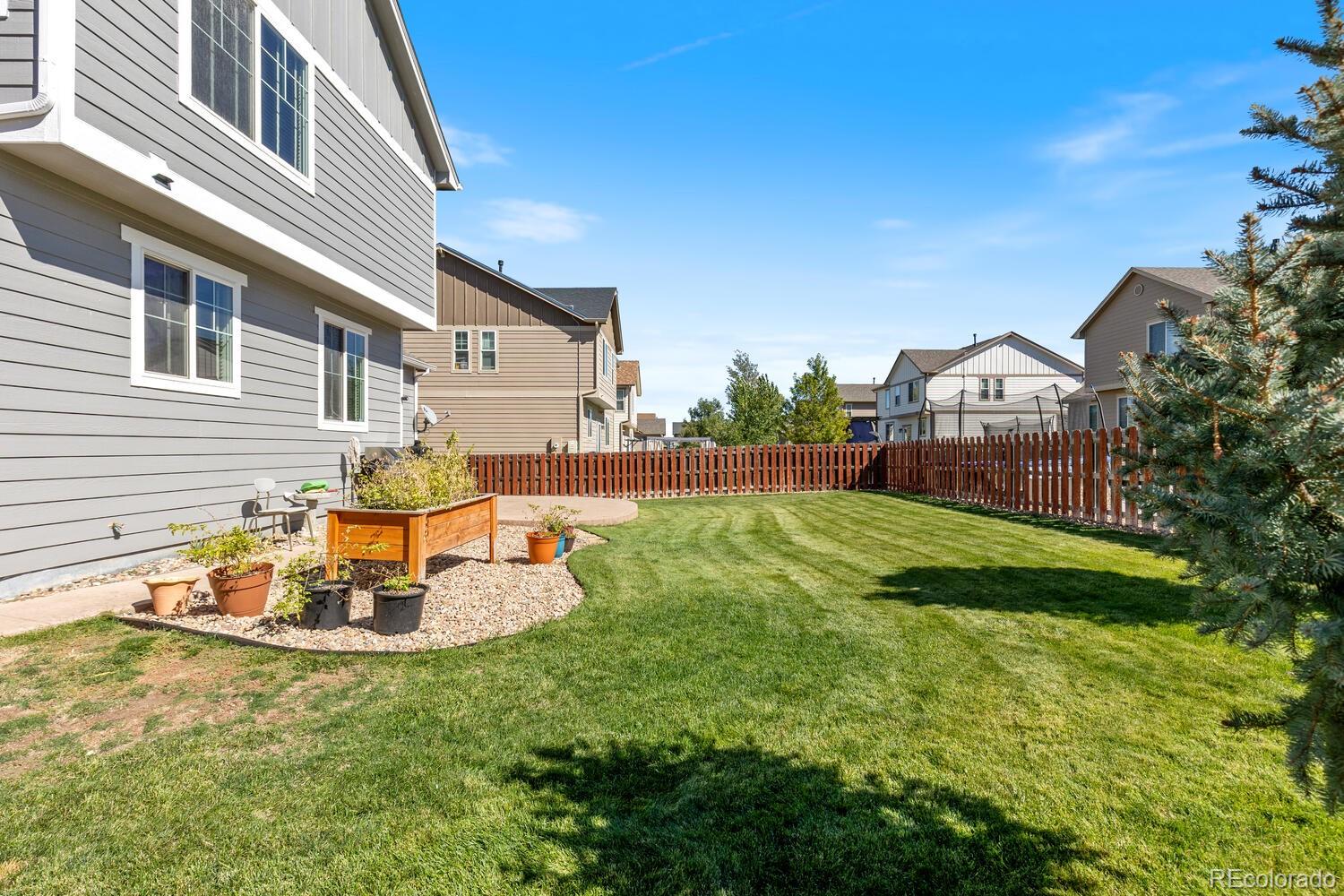 MLS Image #22 for 25850 e 3rd avenue,aurora, Colorado