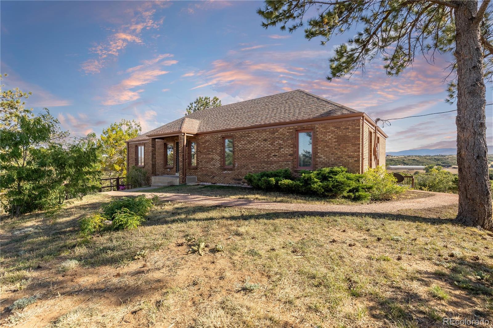 CMA Image for 886  Coronado Drive,Sedalia, Colorado