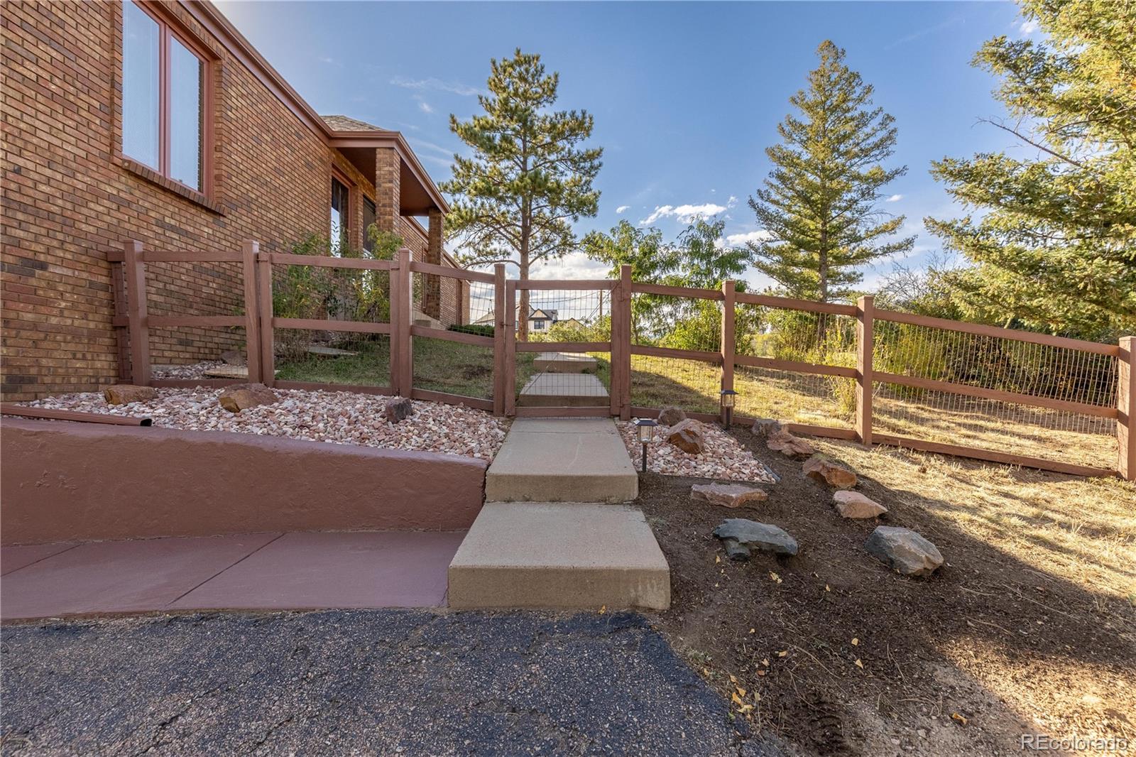 MLS Image #2 for 886  coronado drive,sedalia, Colorado