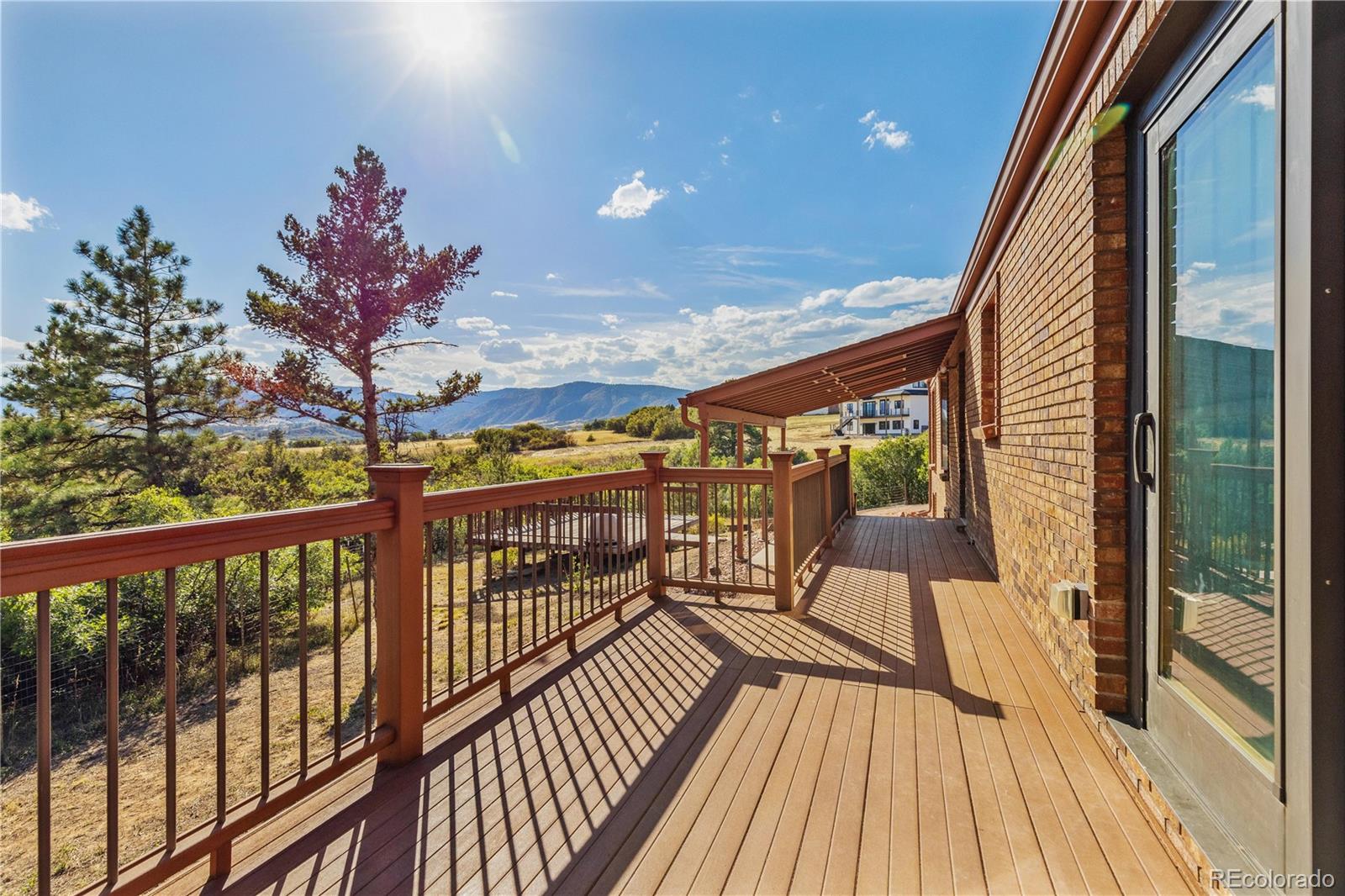 MLS Image #3 for 886  coronado drive,sedalia, Colorado