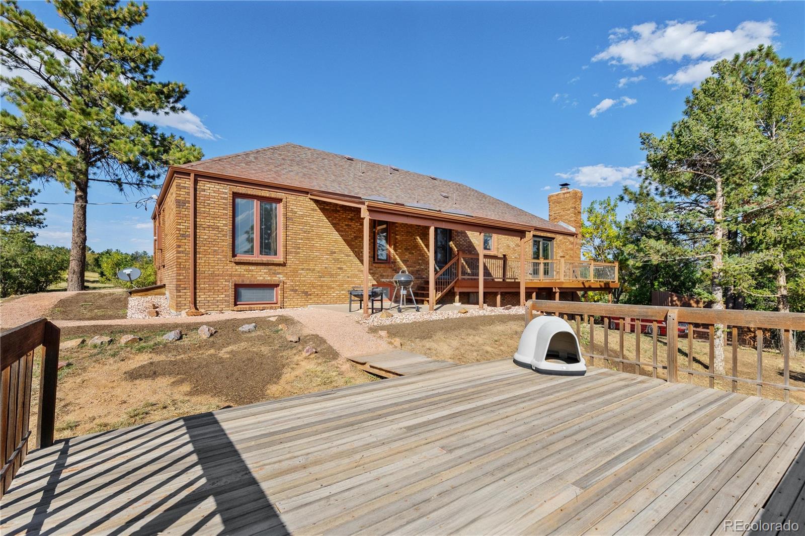 MLS Image #32 for 886  coronado drive,sedalia, Colorado