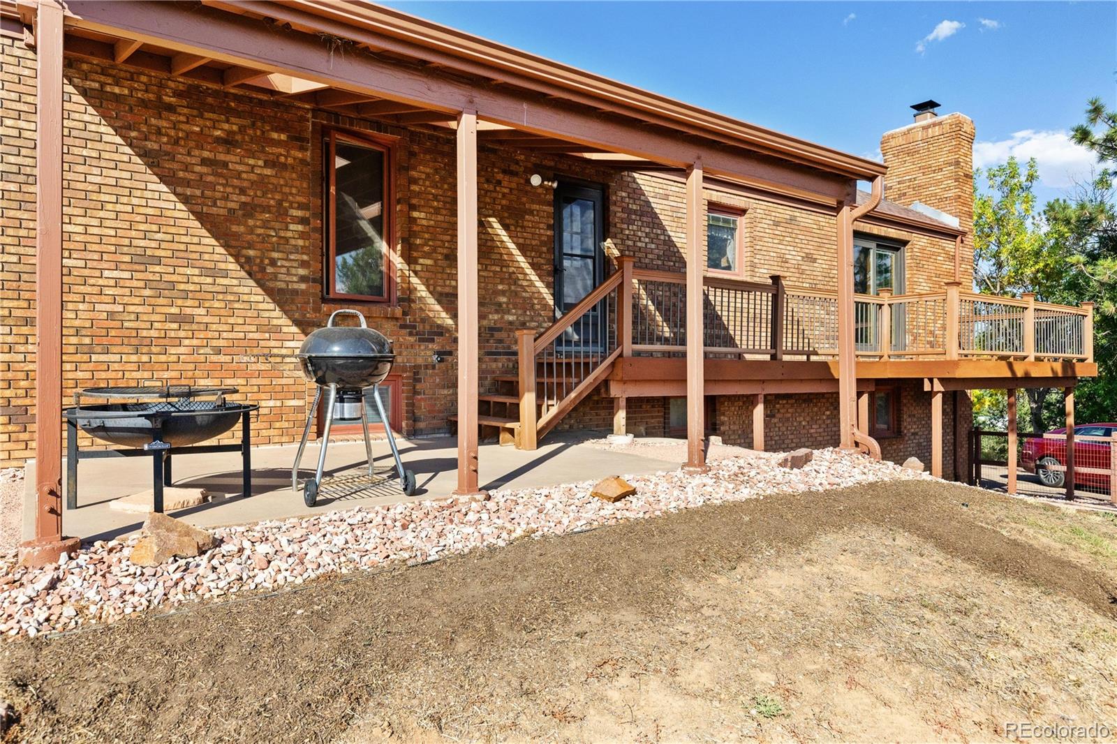 MLS Image #34 for 886  coronado drive,sedalia, Colorado