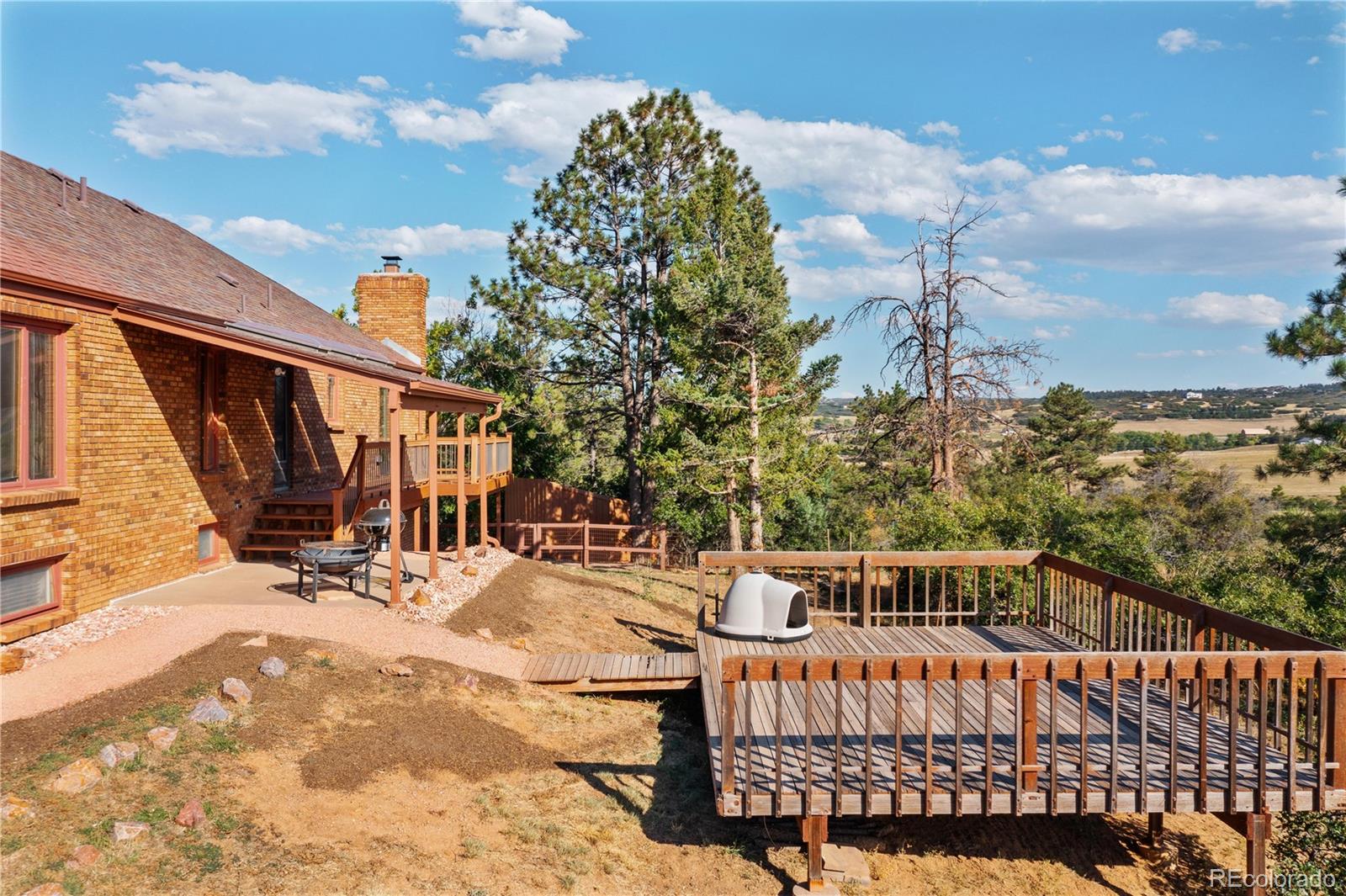 MLS Image #36 for 886  coronado drive,sedalia, Colorado