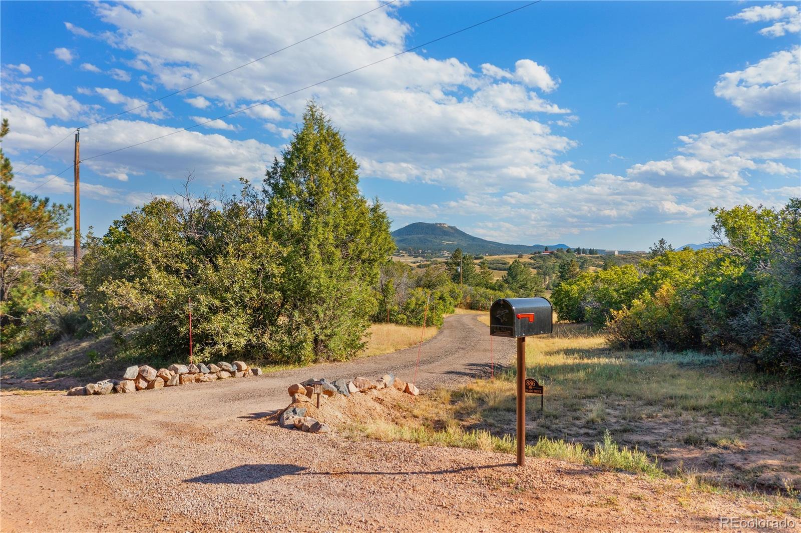 MLS Image #40 for 886  coronado drive,sedalia, Colorado