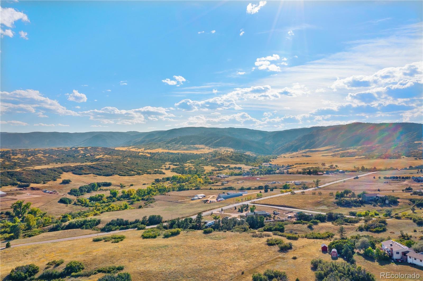 MLS Image #41 for 886  coronado drive,sedalia, Colorado