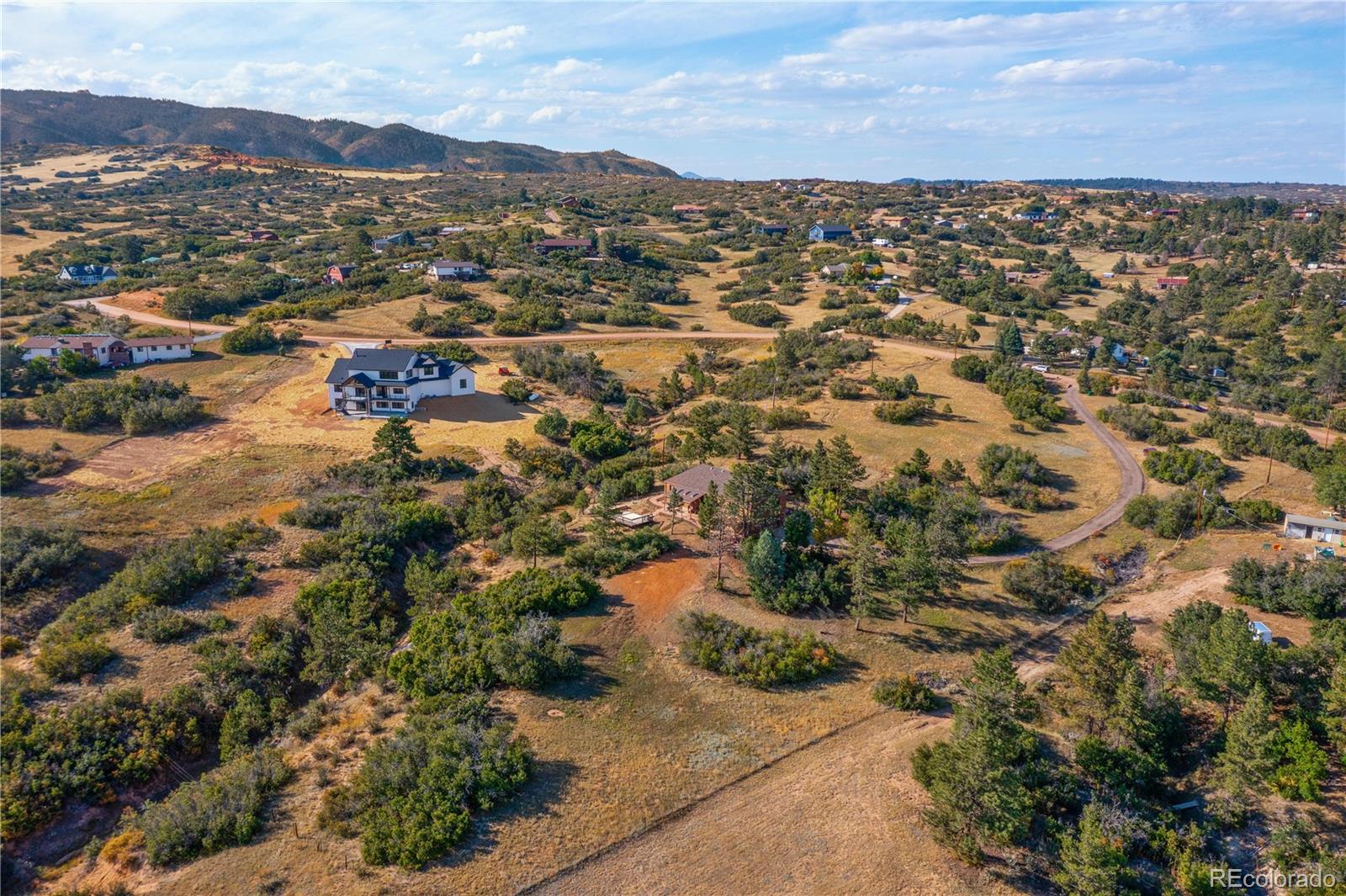 MLS Image #42 for 886  coronado drive,sedalia, Colorado