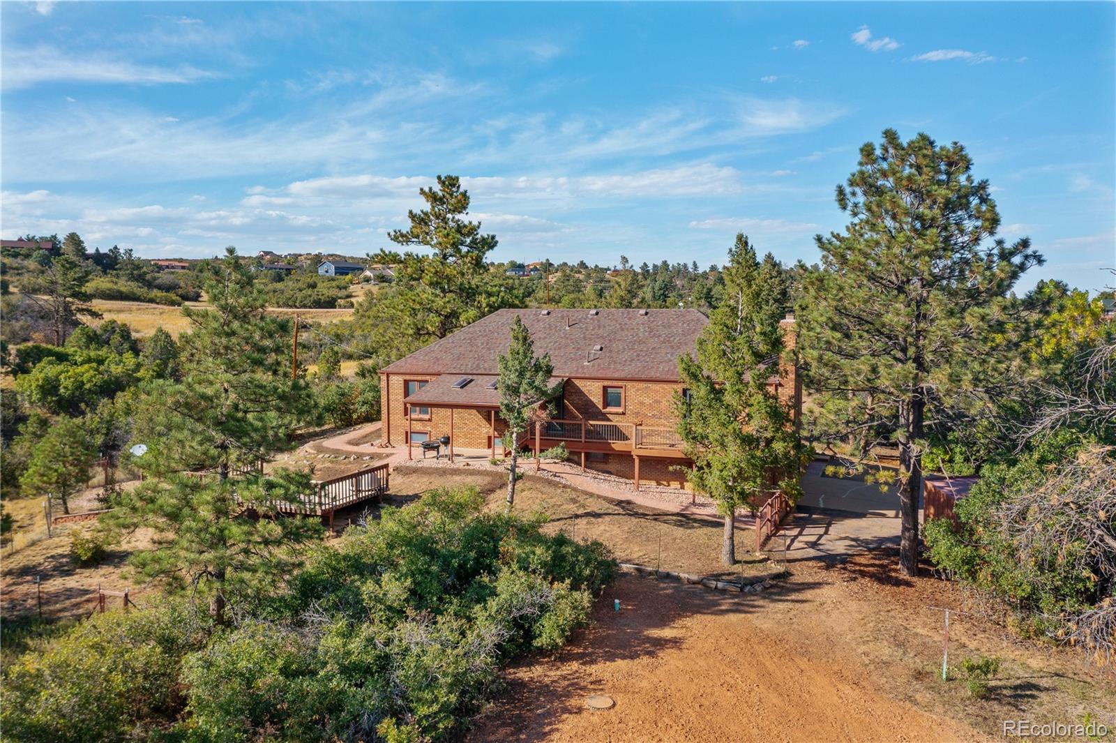 MLS Image #43 for 886  coronado drive,sedalia, Colorado