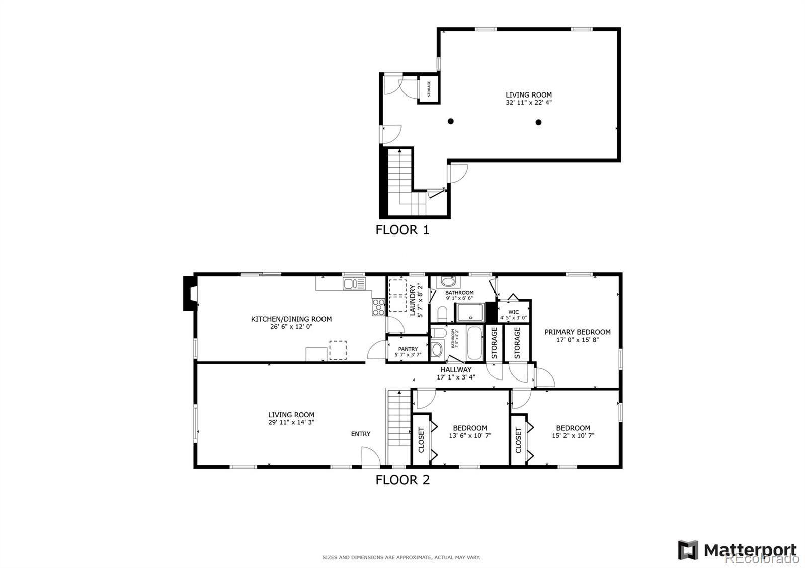 MLS Image #46 for 886  coronado drive,sedalia, Colorado