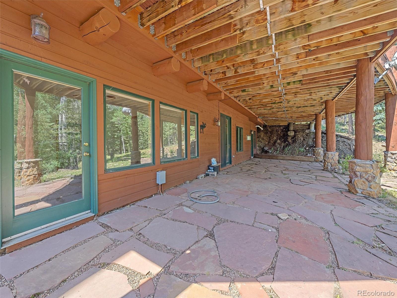 MLS Image #28 for 187  blue spruce drive,evergreen, Colorado