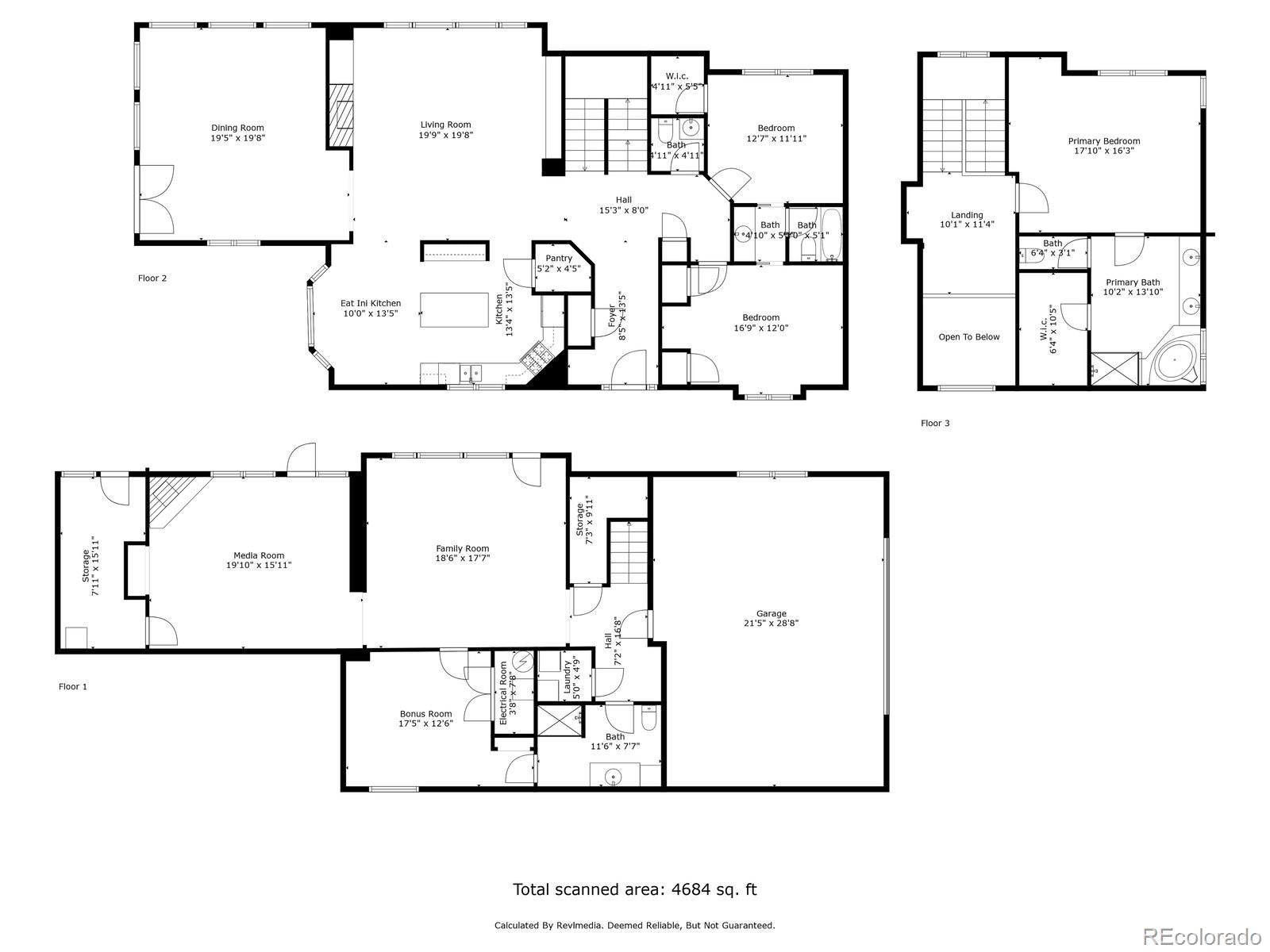 MLS Image #36 for 187  blue spruce drive,evergreen, Colorado