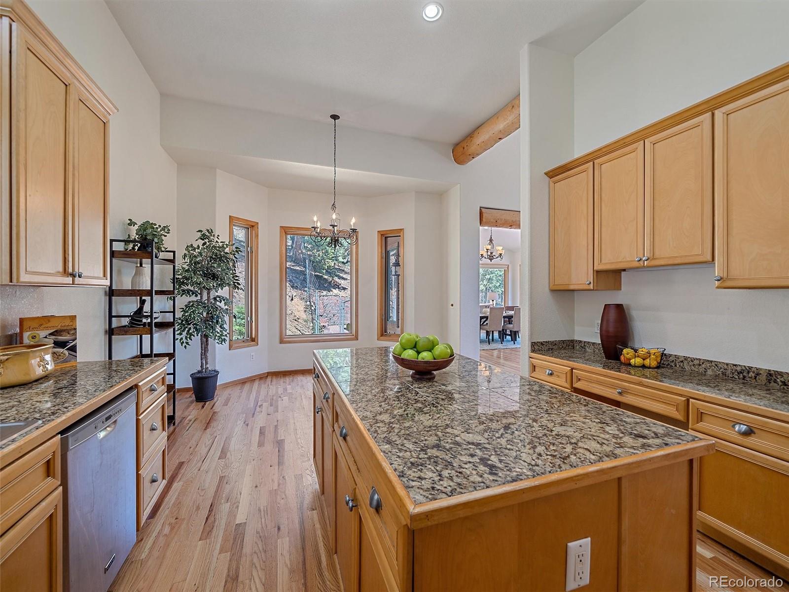 MLS Image #9 for 187  blue spruce drive,evergreen, Colorado