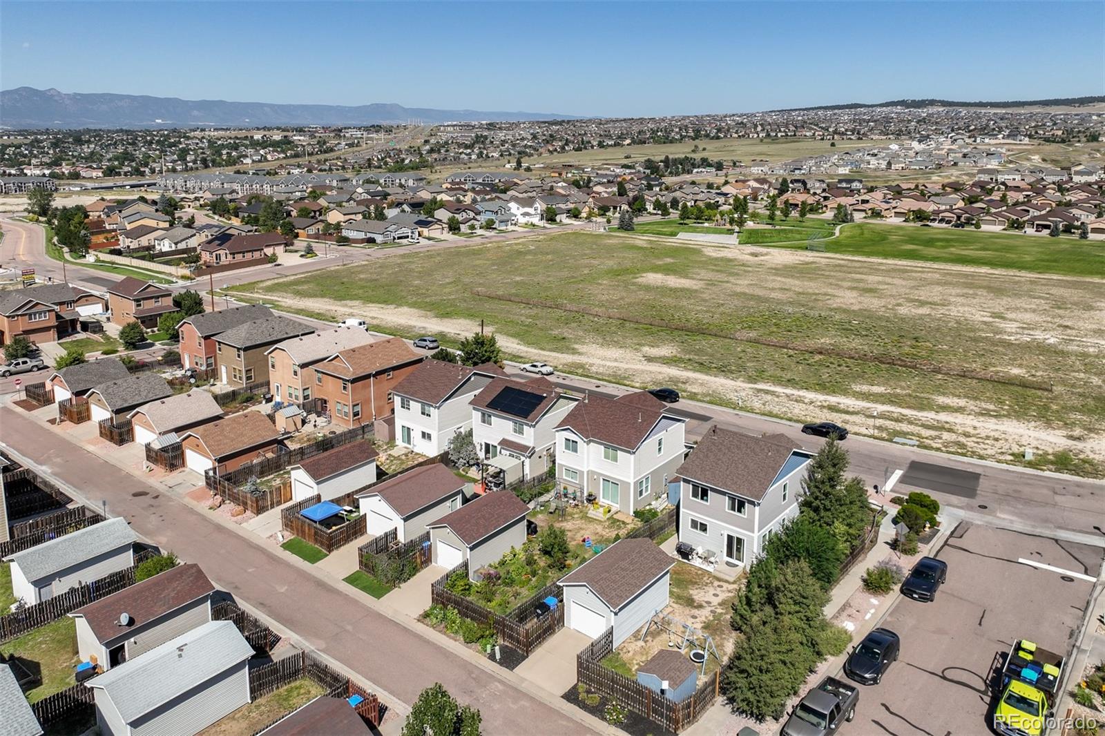 MLS Image #33 for 6285  sorpresa lane,colorado springs, Colorado