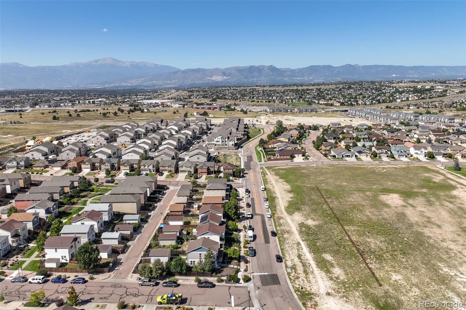 MLS Image #39 for 6285  sorpresa lane,colorado springs, Colorado