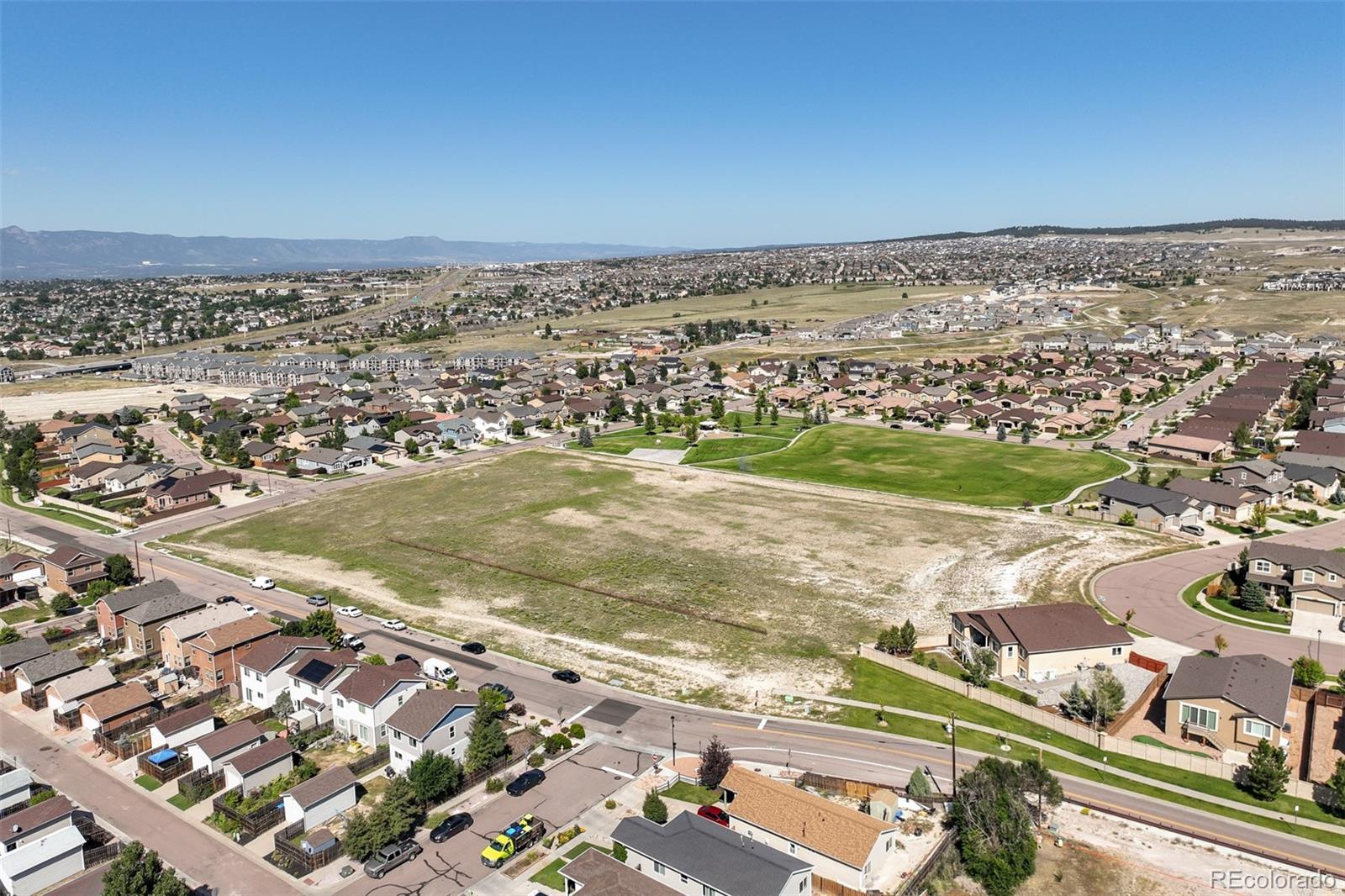 MLS Image #41 for 6285  sorpresa lane,colorado springs, Colorado