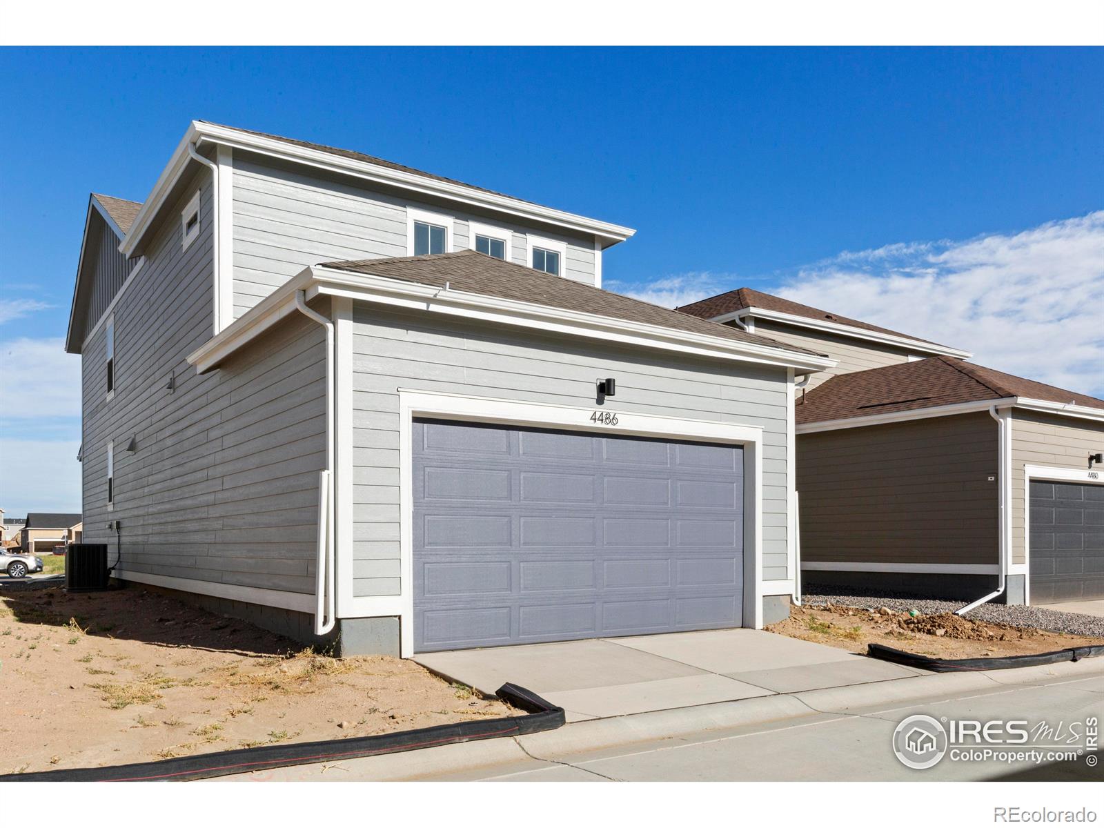 MLS Image #35 for 4486  burl street,timnath, Colorado