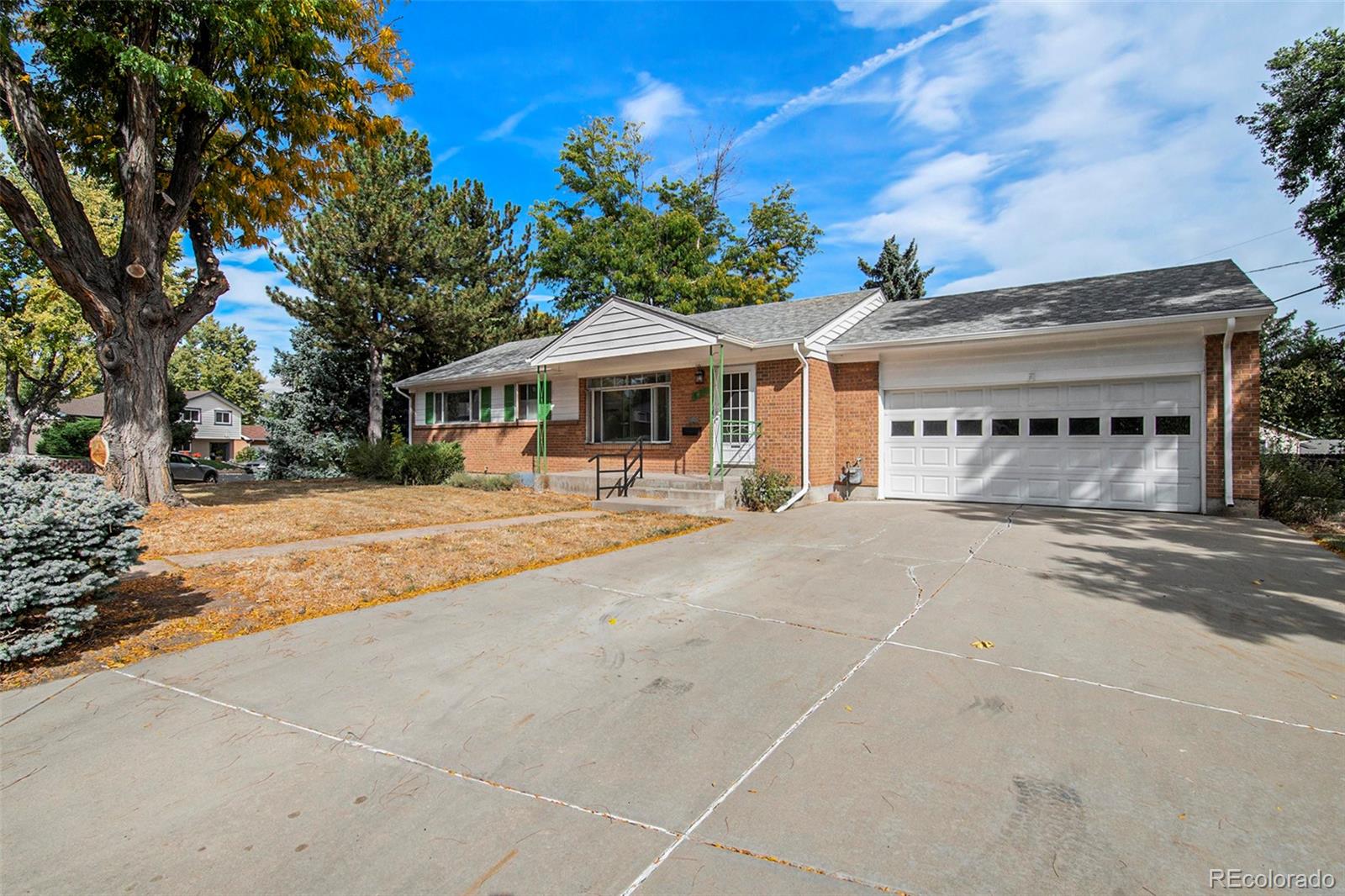 MLS Image #2 for 6850 s marion circle,centennial, Colorado