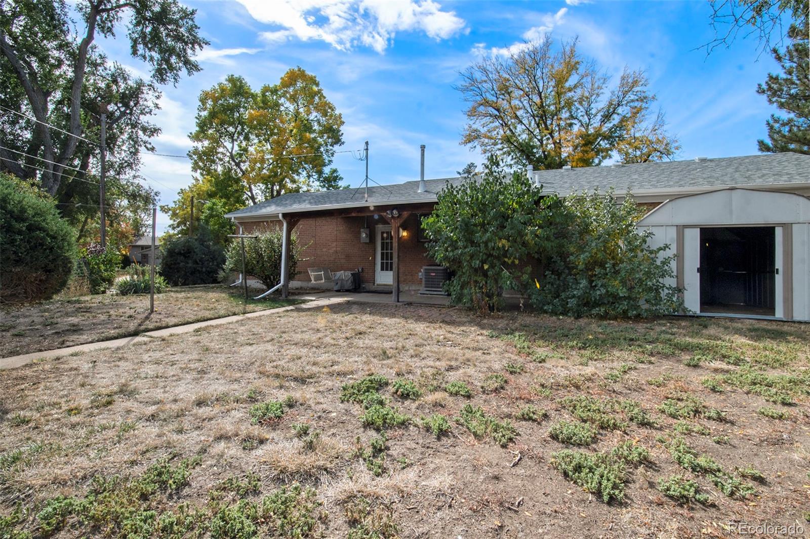 MLS Image #20 for 6850 s marion circle,centennial, Colorado