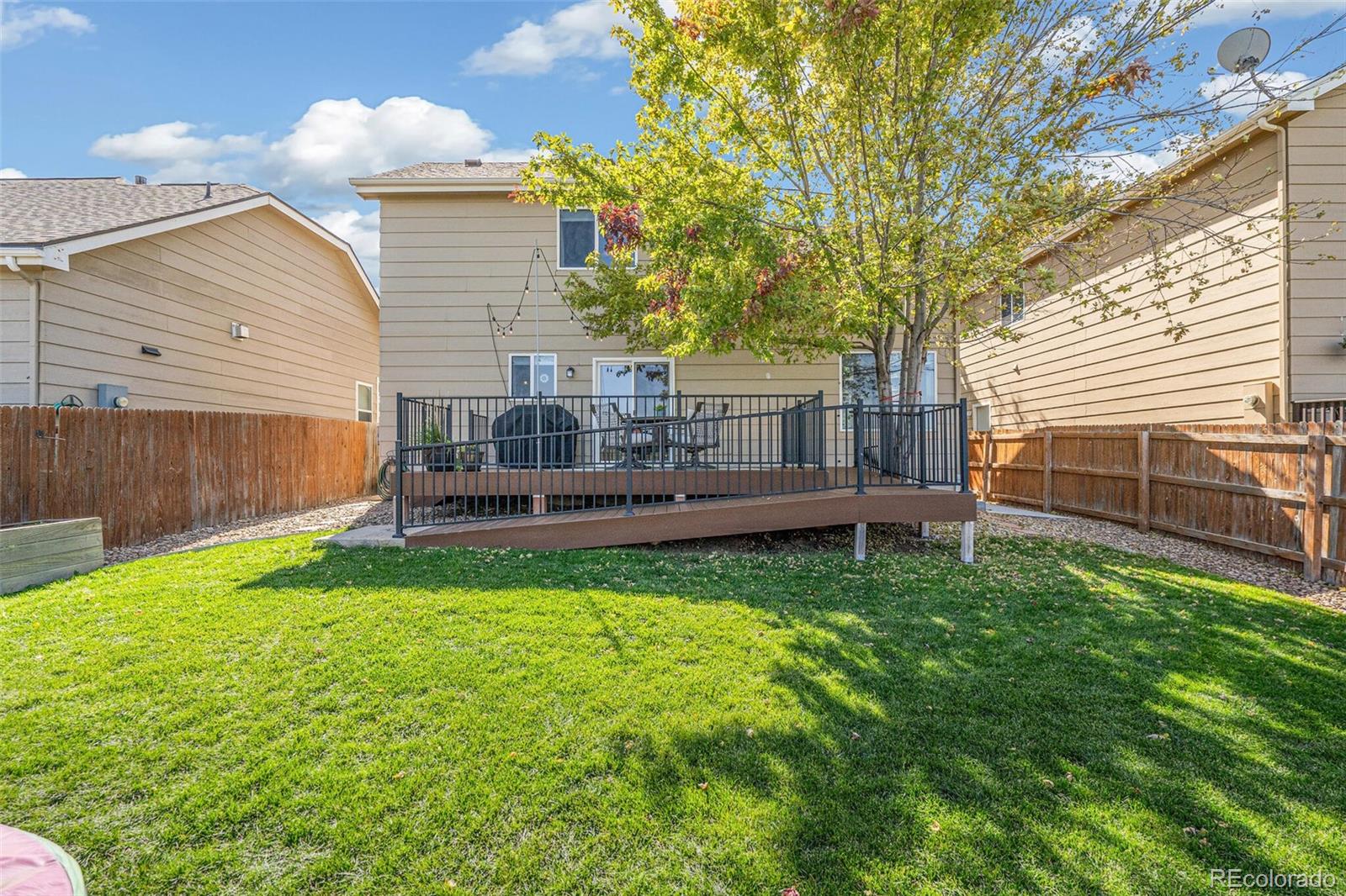 MLS Image #30 for 10533  taylor avenue,firestone, Colorado