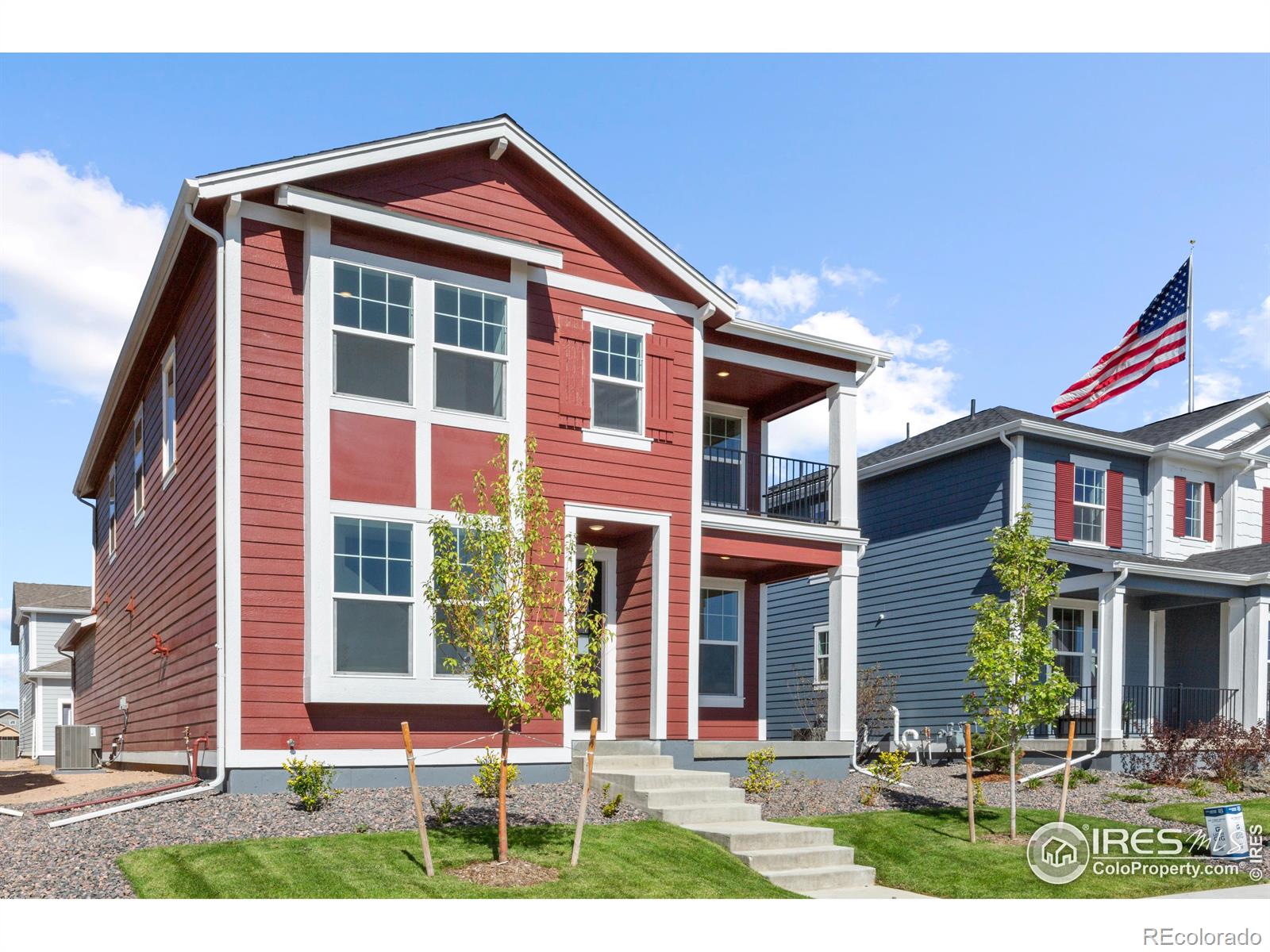 MLS Image #2 for 4499  parkline street,timnath, Colorado