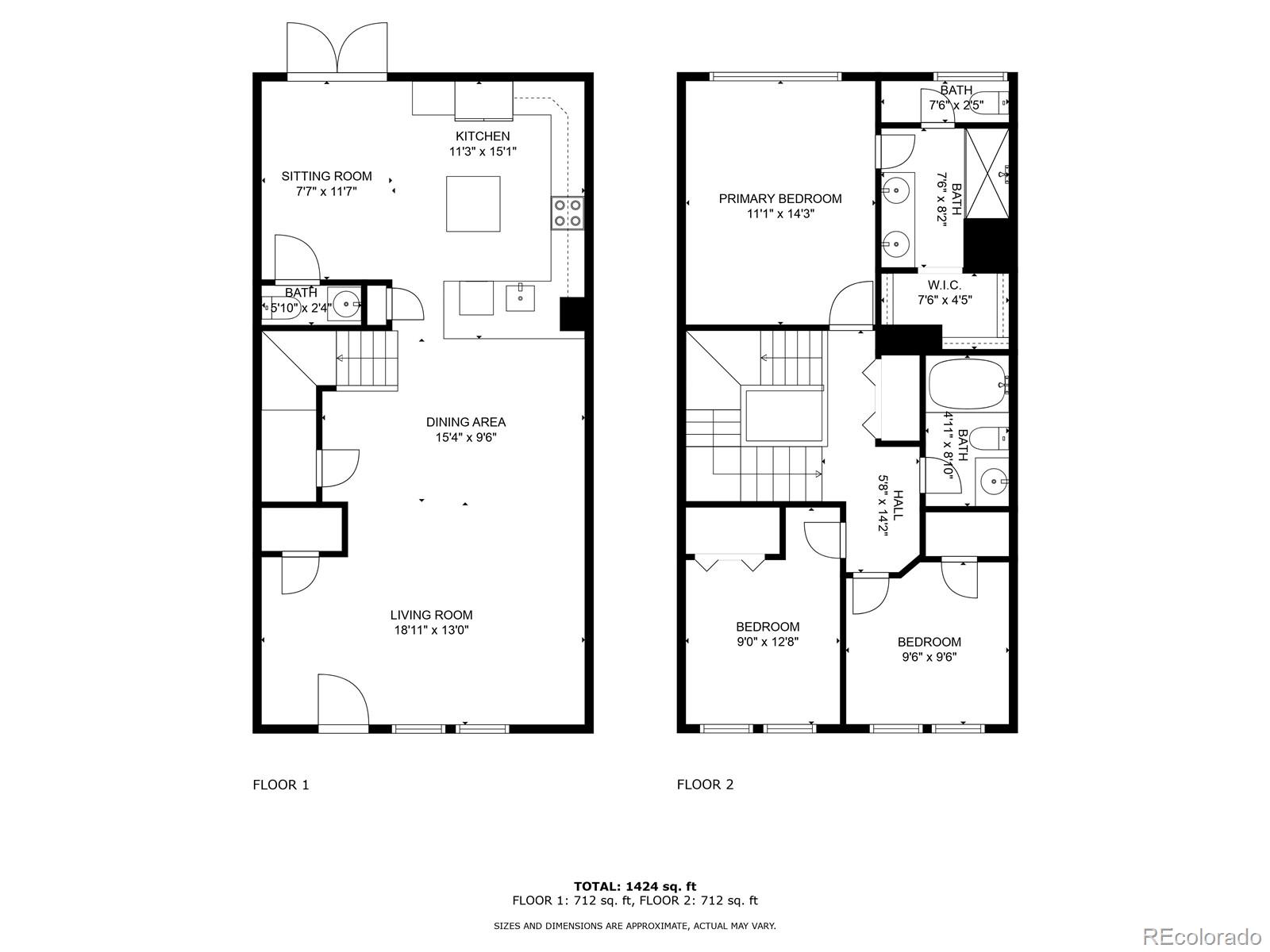 MLS Image #9 for 13752  garfield street,thornton, Colorado