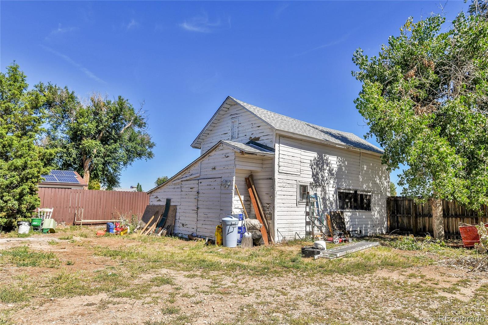 MLS Image #24 for 4550  miller street,wheat ridge, Colorado