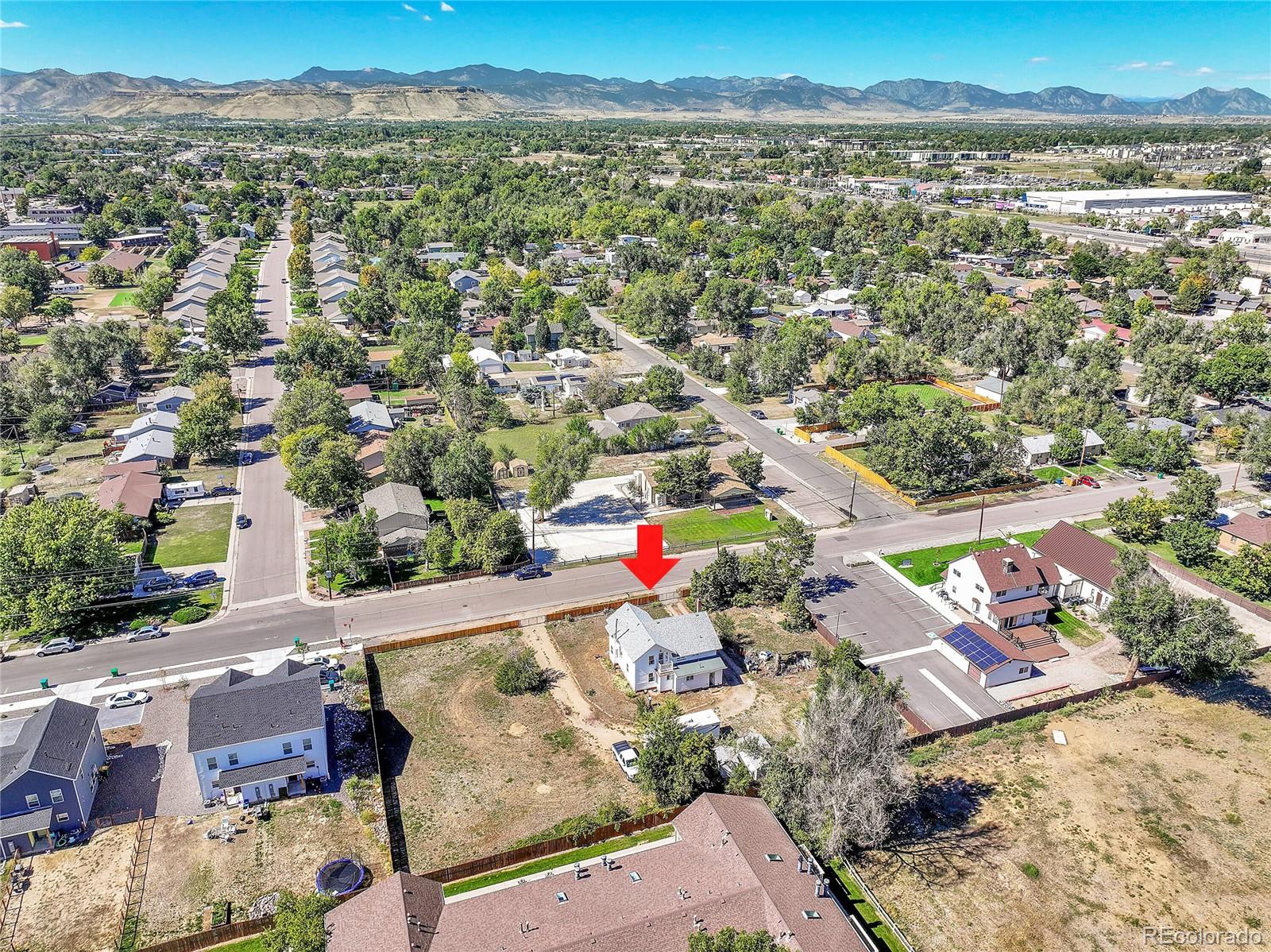 MLS Image #26 for 4550  miller street,wheat ridge, Colorado