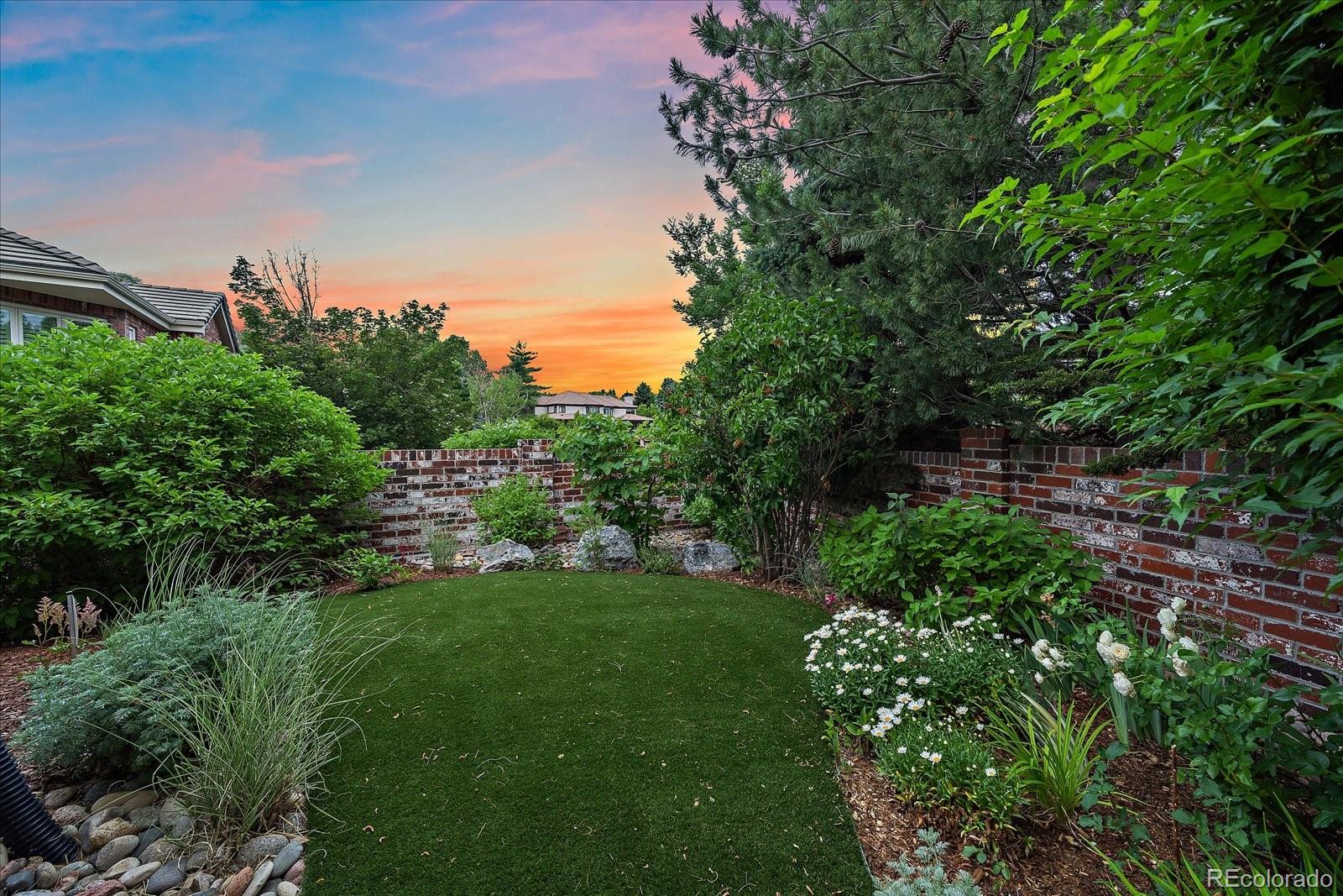 MLS Image #36 for 49  golden eagle court,greenwood village, Colorado