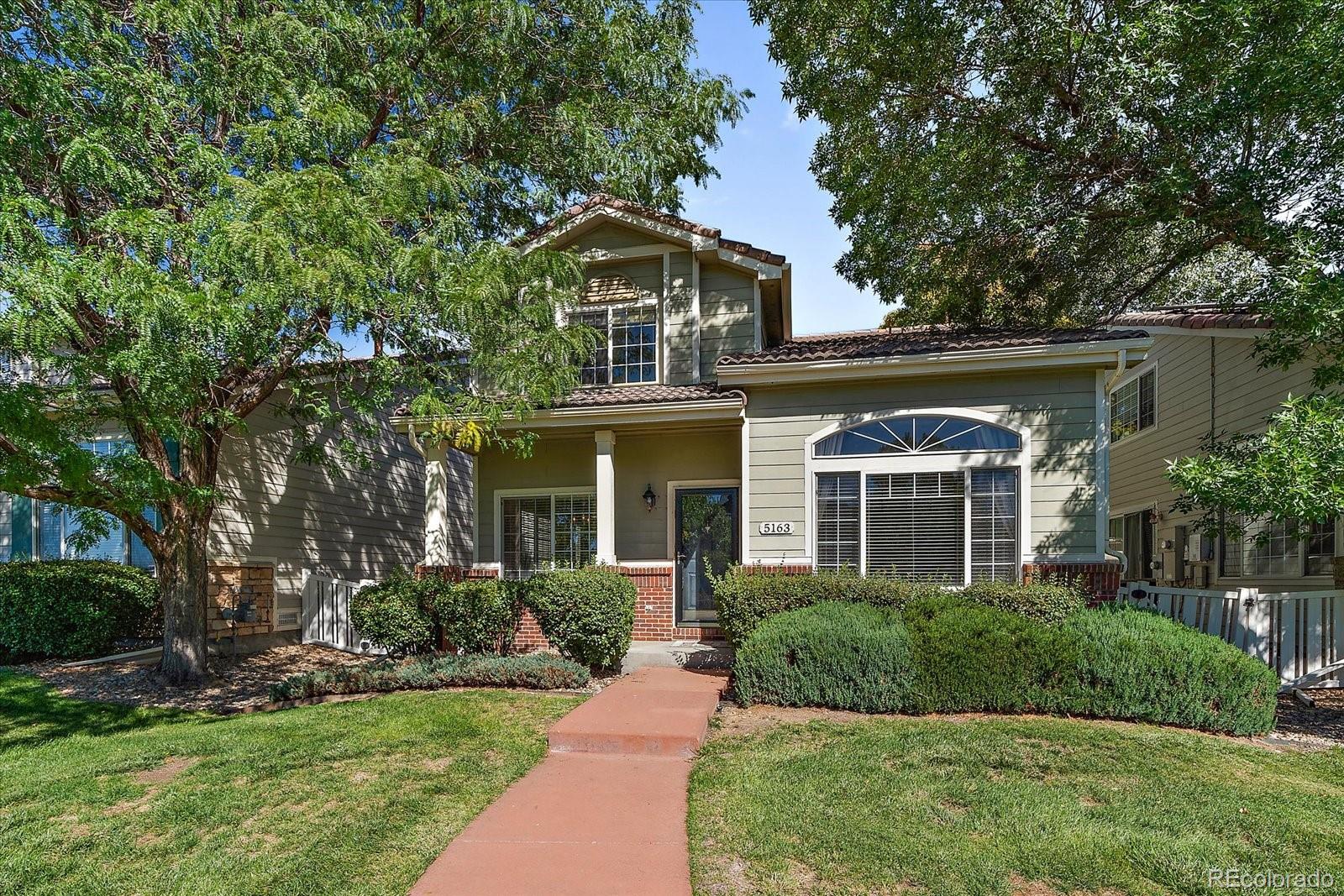 MLS Image #0 for 5163  spyglass drive,broomfield, Colorado