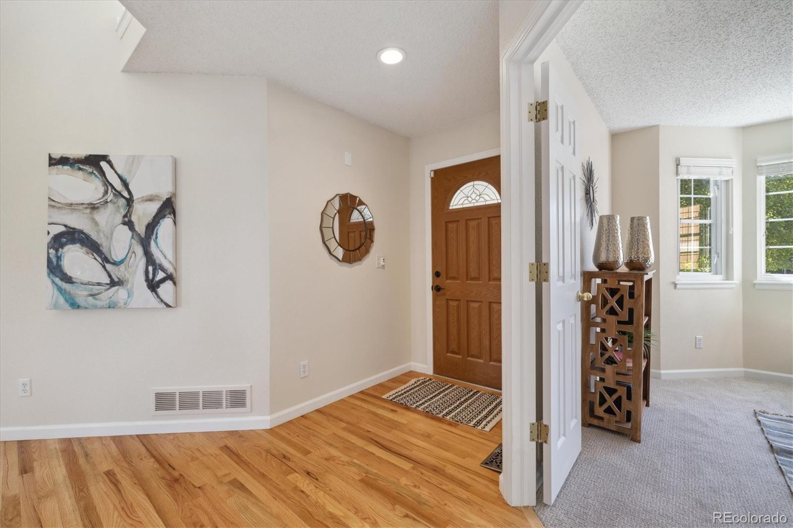 MLS Image #3 for 3292 s tulare circle,denver, Colorado