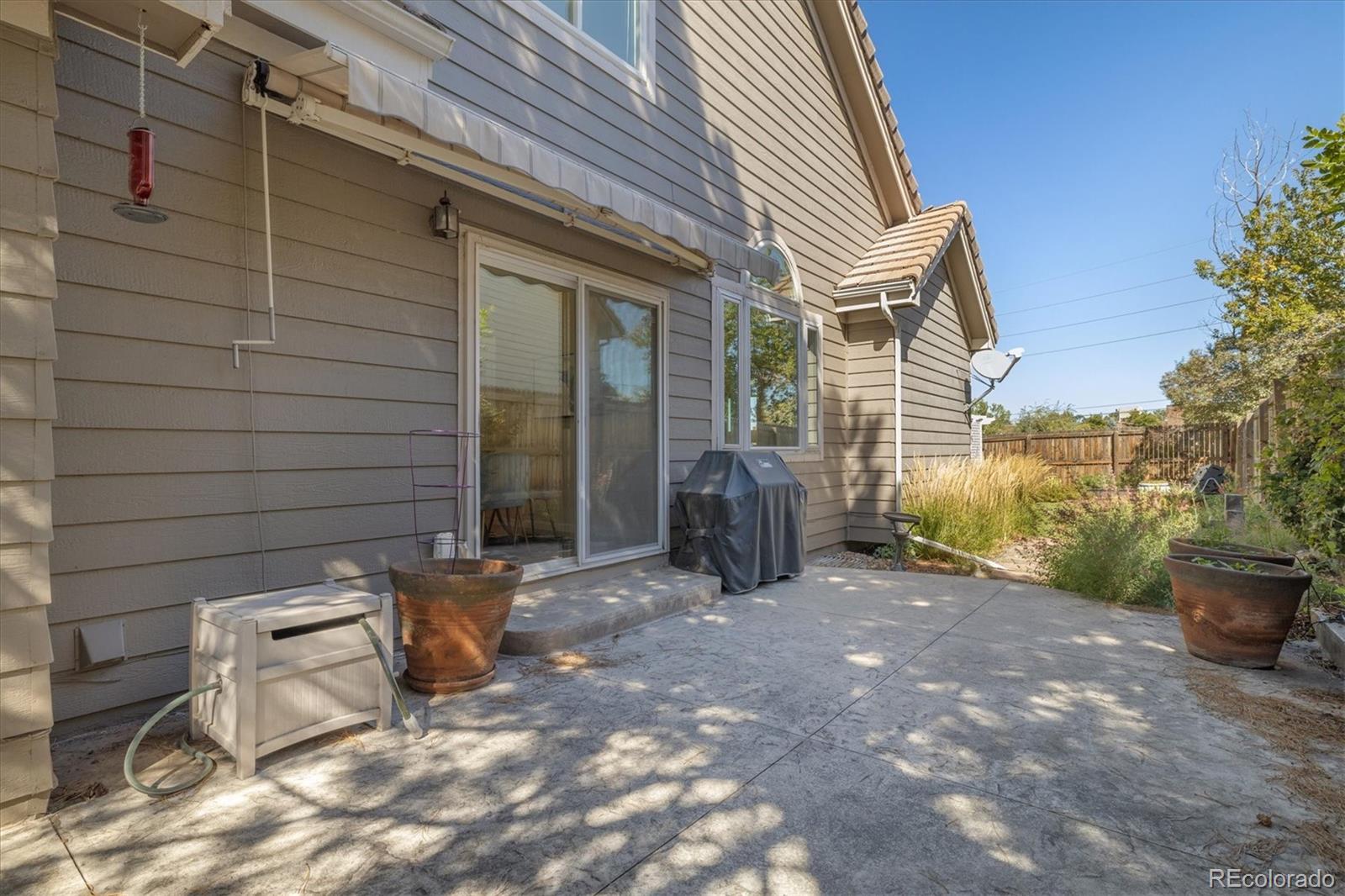 MLS Image #30 for 3292 s tulare circle,denver, Colorado