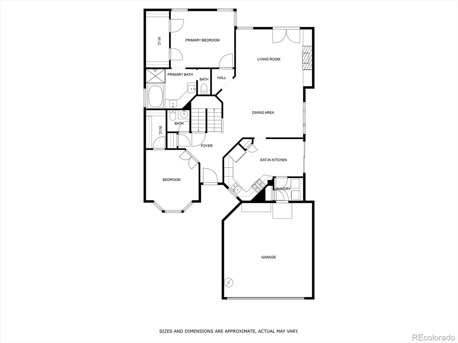 MLS Image #32 for 3292 s tulare circle,denver, Colorado