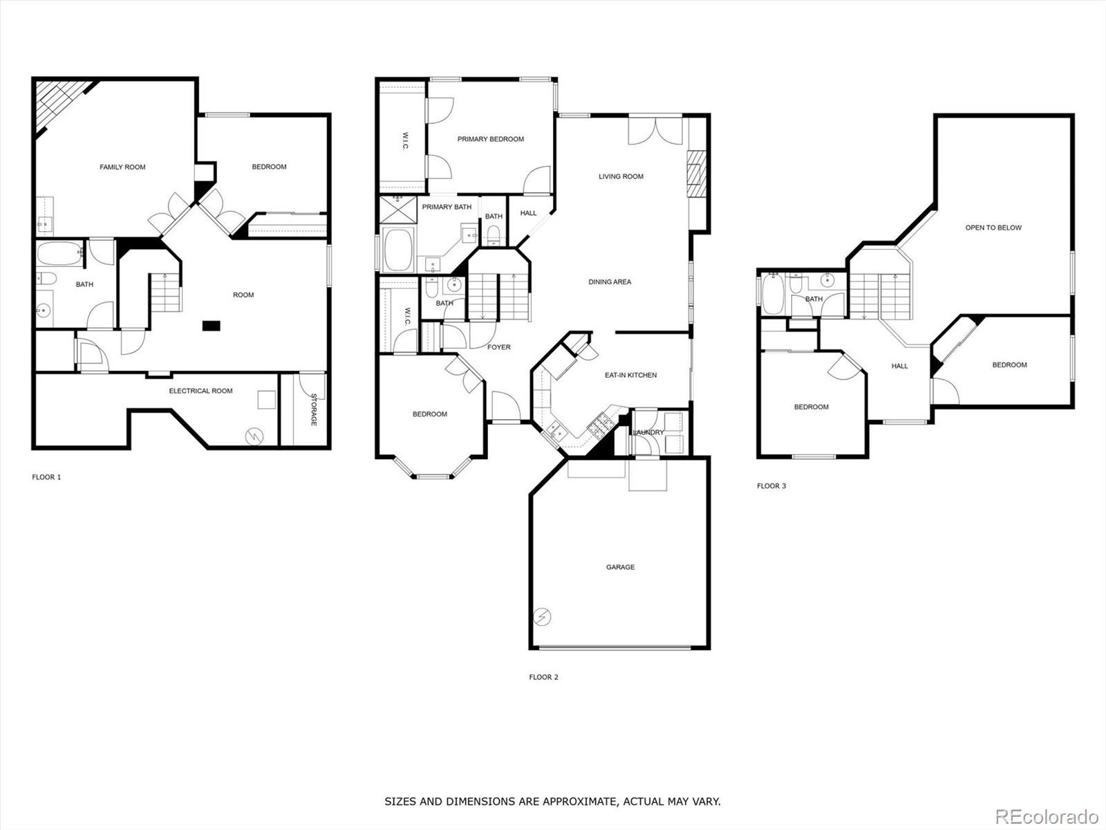 MLS Image #35 for 3292 s tulare circle,denver, Colorado