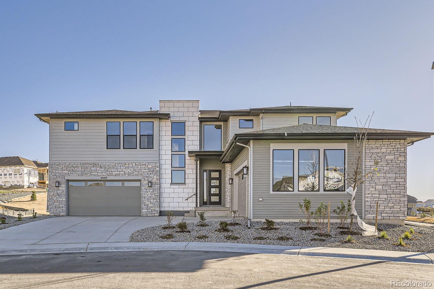 MLS Image #1 for 4909  weitbrec lane,castle rock, Colorado