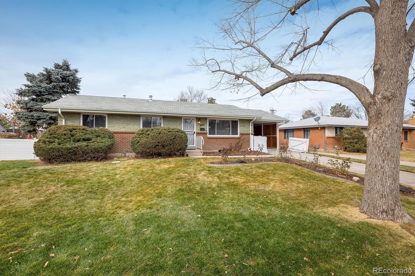 CMA Image for 357  Kenton Street,Aurora, Colorado