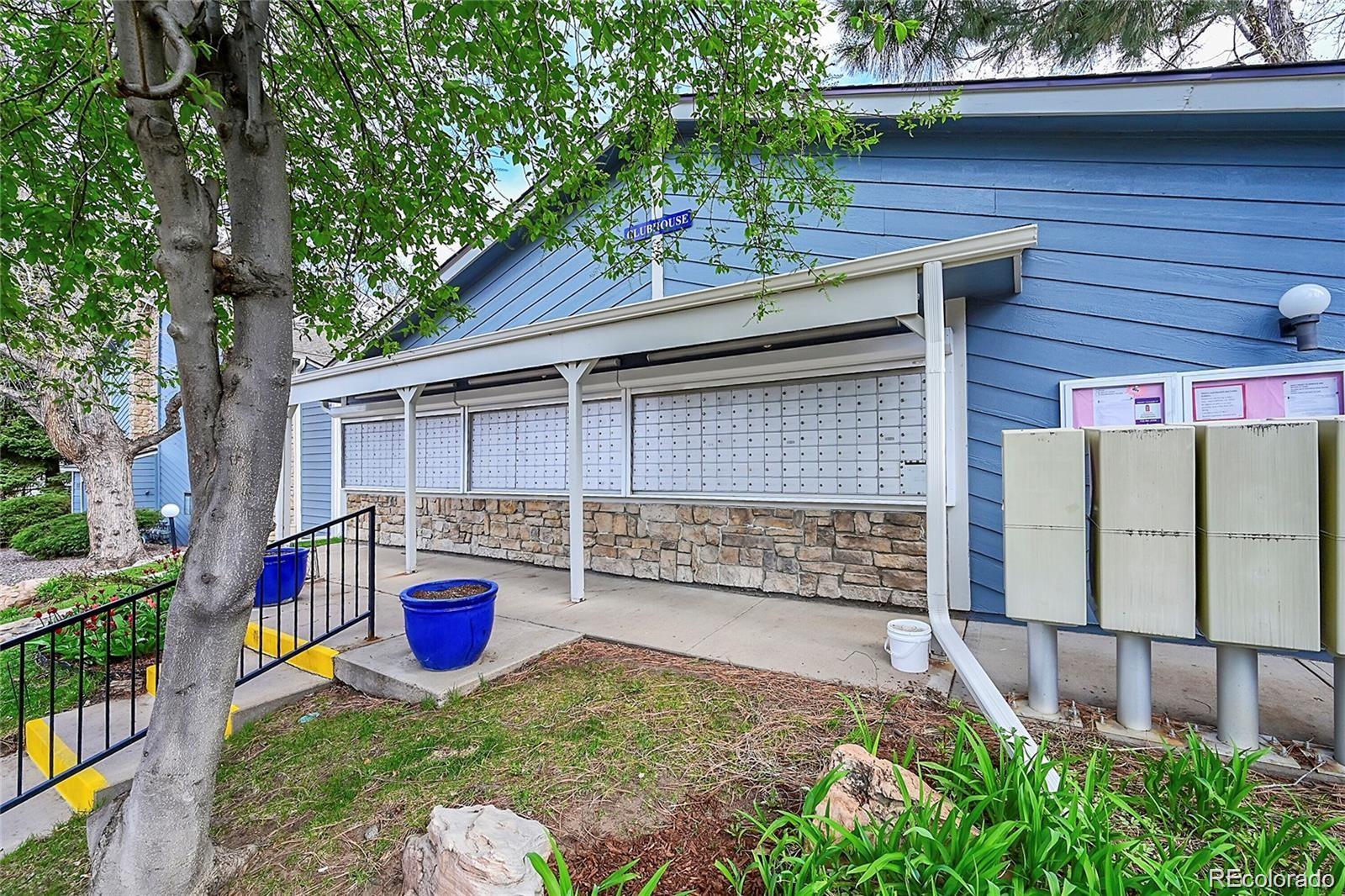 MLS Image #21 for 8600 e alameda avenue 103,denver, Colorado