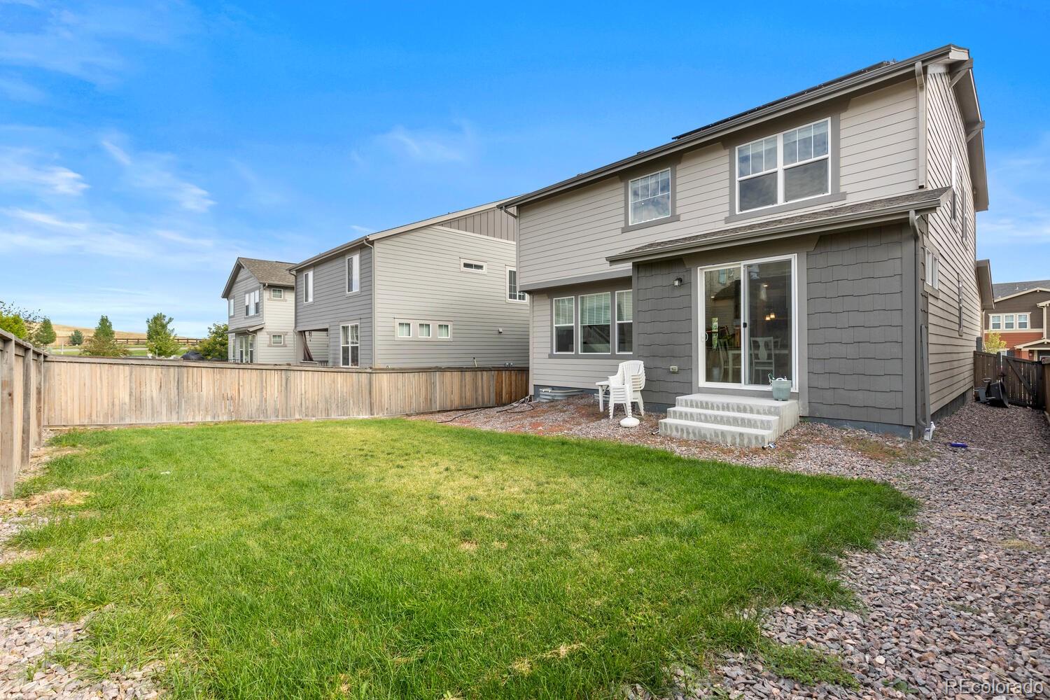 MLS Image #31 for 3375  ireland moss street,castle rock, Colorado