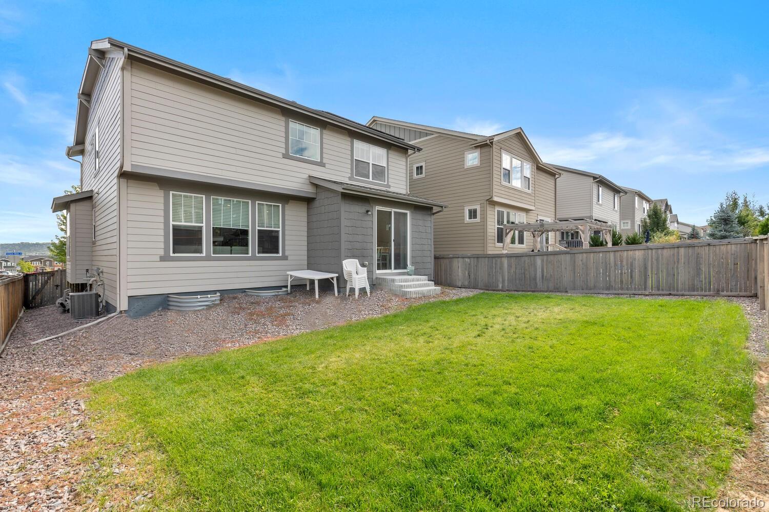 MLS Image #32 for 3375  ireland moss street,castle rock, Colorado