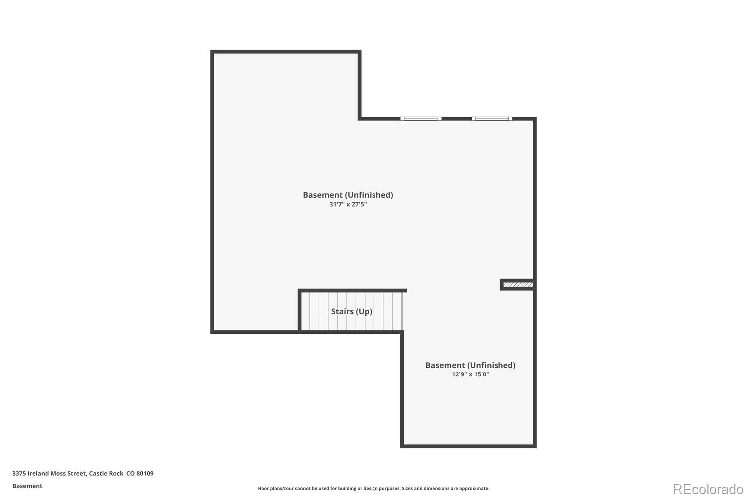 MLS Image #37 for 3375  ireland moss street,castle rock, Colorado