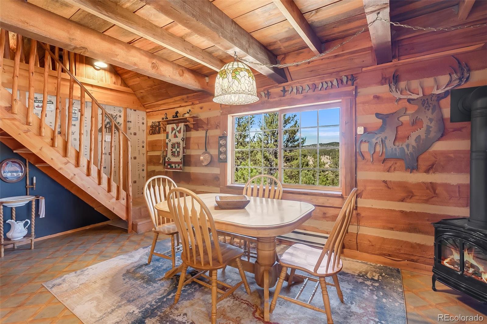 MLS Image #13 for 551  forest glen trail,florissant, Colorado