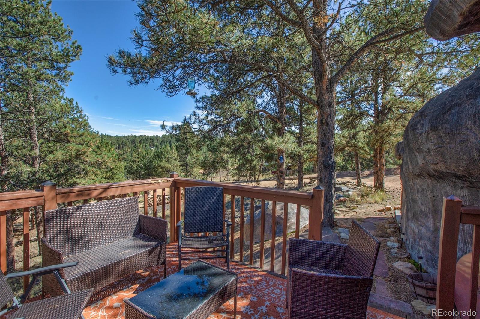 MLS Image #24 for 551  forest glen trail,florissant, Colorado