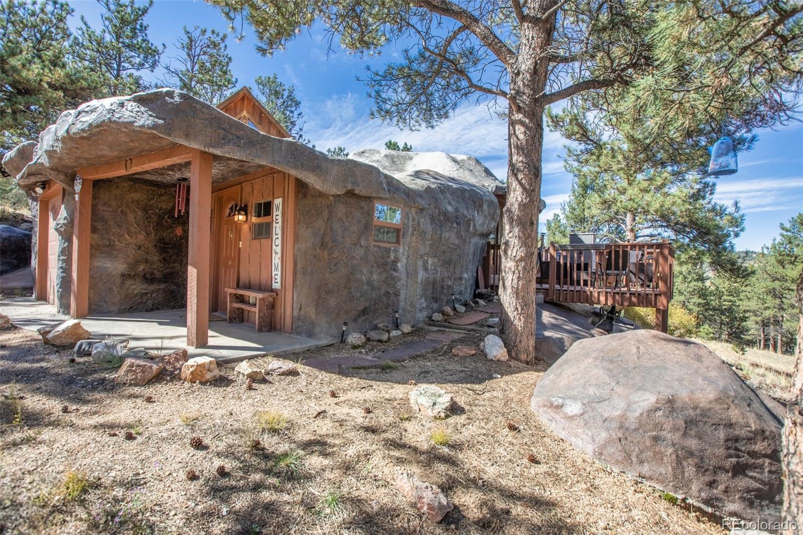 MLS Image #27 for 551  forest glen trail,florissant, Colorado