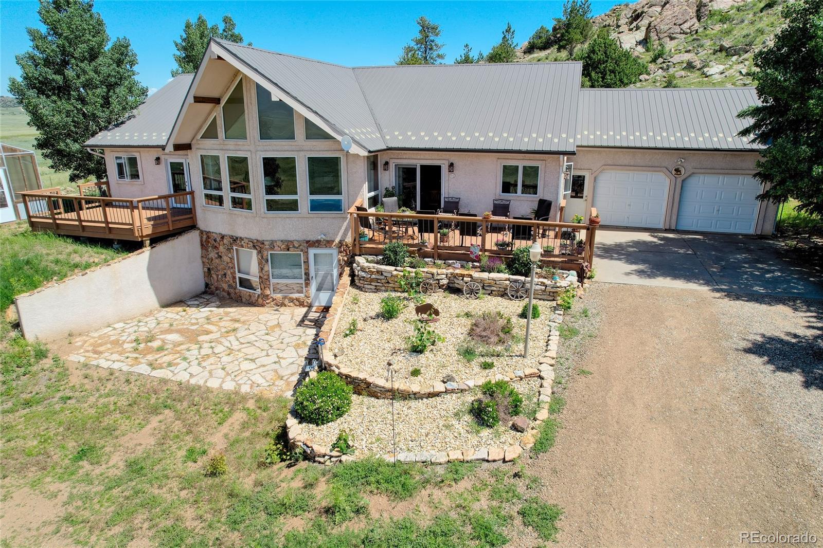 MLS Image #2 for 775  lake view road,westcliffe, Colorado